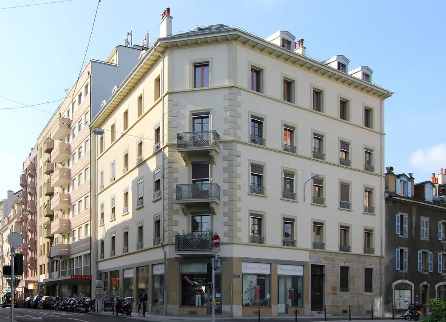Appartamento 6 locali - Foto 1 di 1