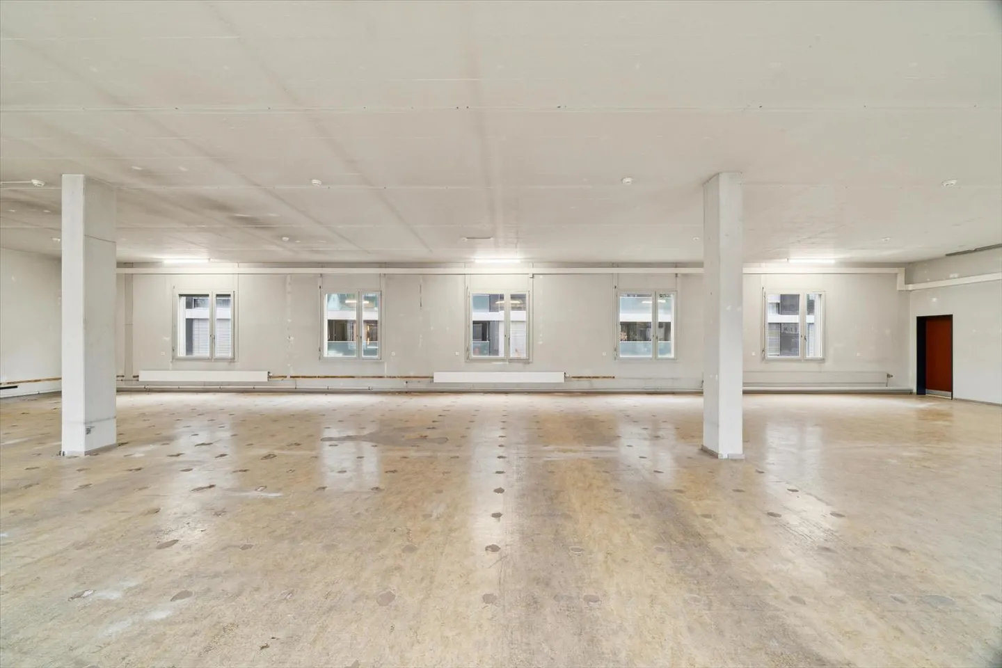 Bürostandort am Bahnhof – Büro- und Gewerbelflächen in Wetzikon - Foto 5 von 8