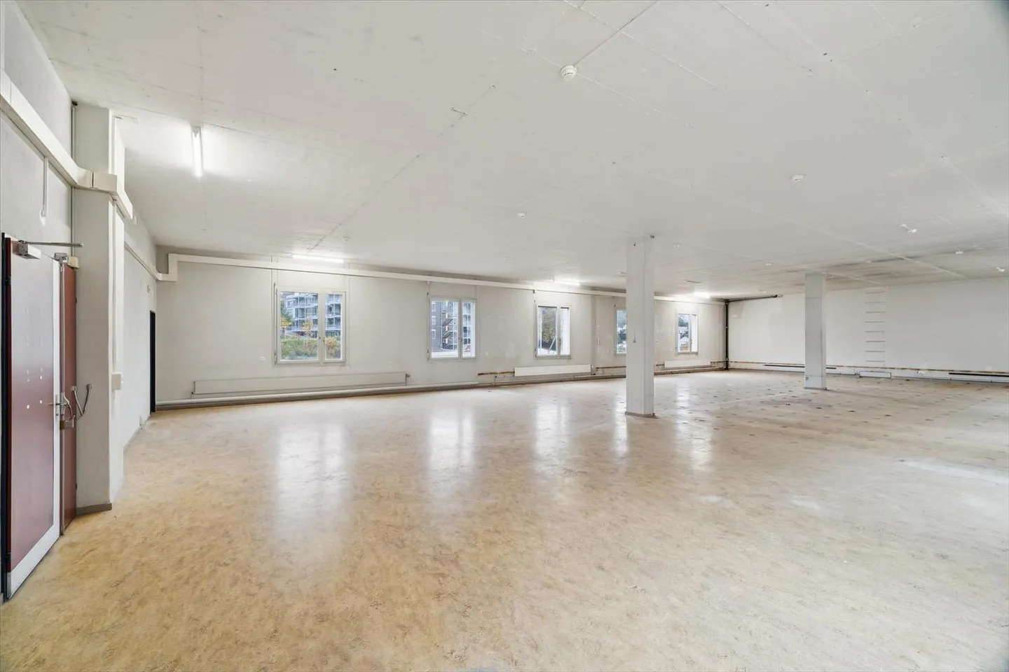 Bürostandort am Bahnhof – Büro- und Gewerbelflächen in Wetzikon - Foto 6 von 8