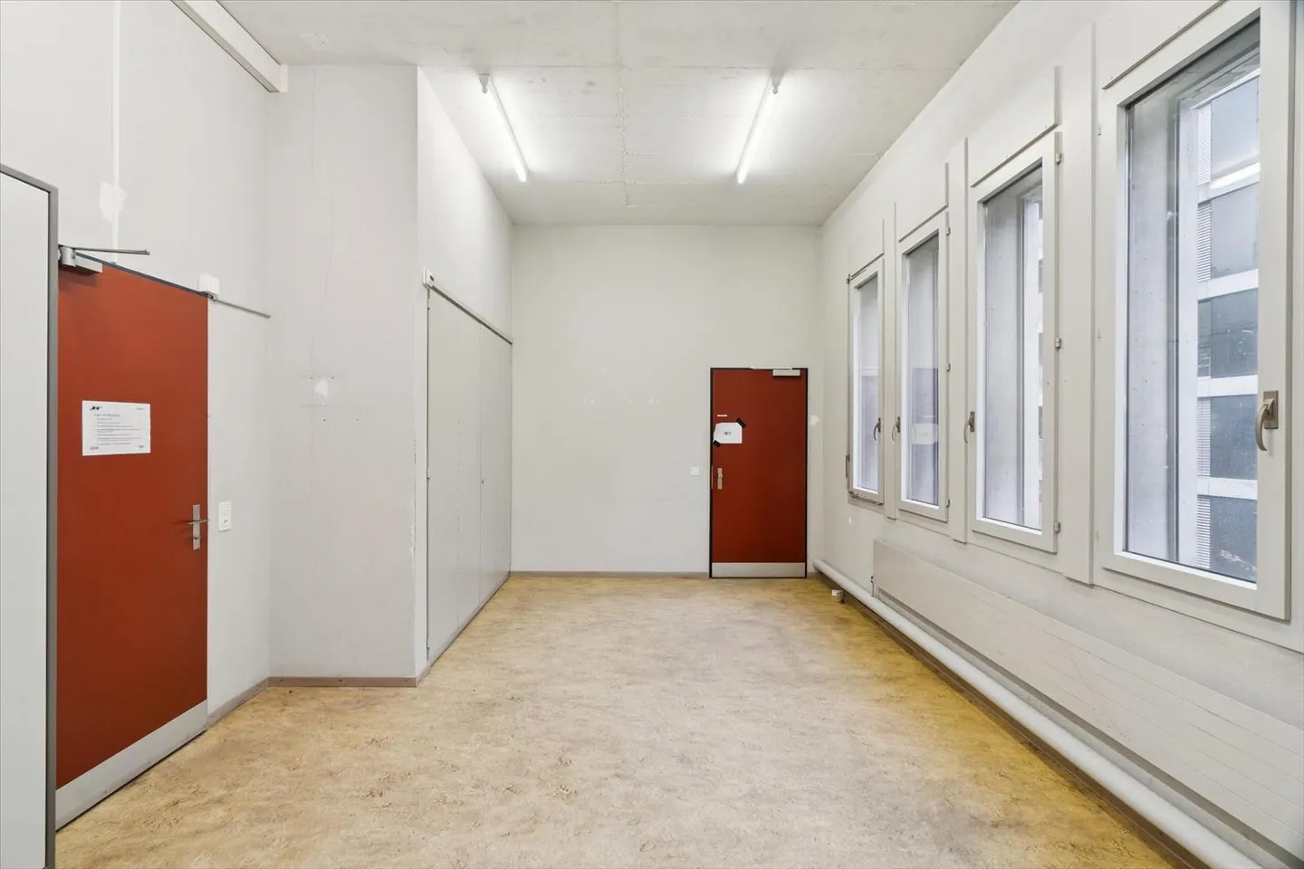 Bürostandort am Bahnhof – Büro- und Gewerbelflächen in Wetzikon - Foto 7 von 8