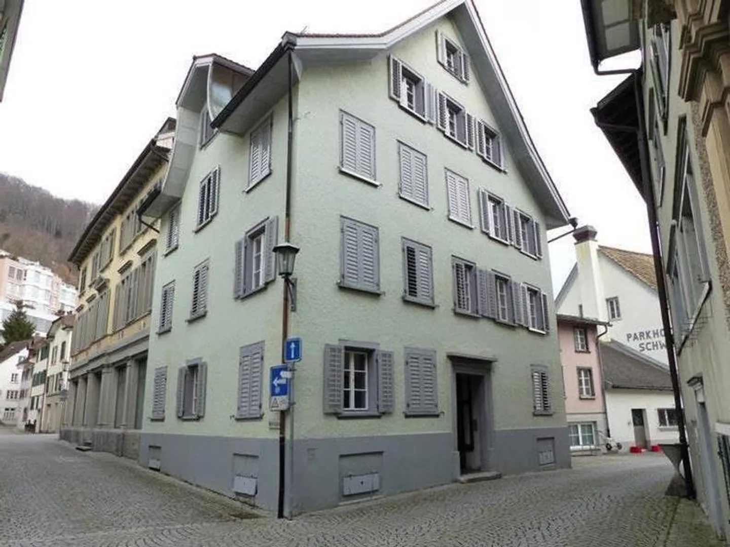 Appartement 3 pièces confortable à Weesen - Photo 1 sur 9