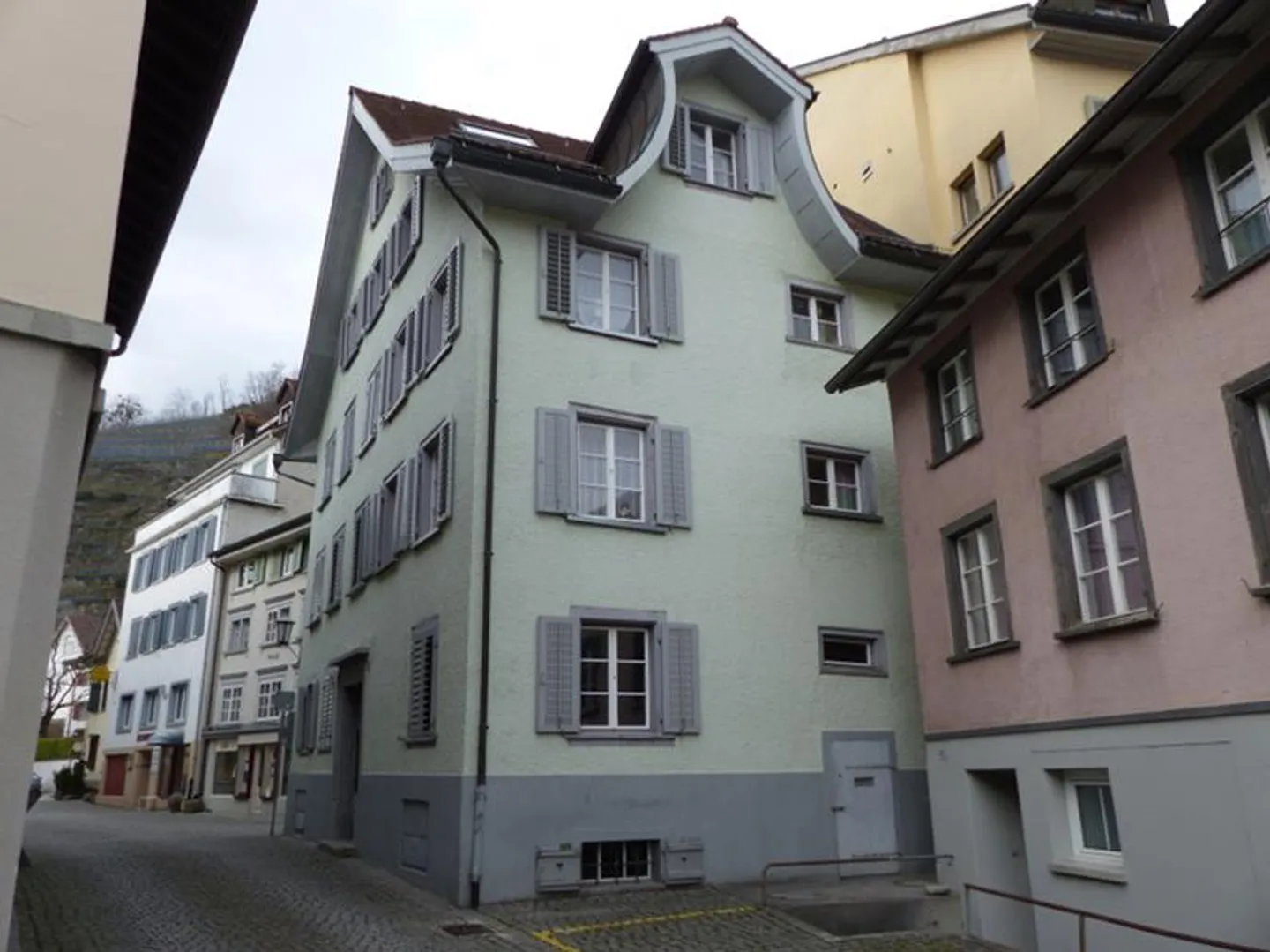 Appartement 3 pièces confortable à Weesen - Photo 2 sur 9