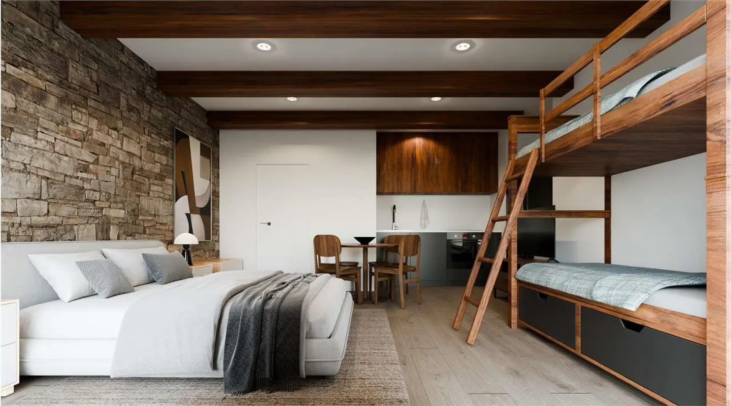 Monolocale in Vendita a Sonvico - ideale come bnb - Foto 1 di 3