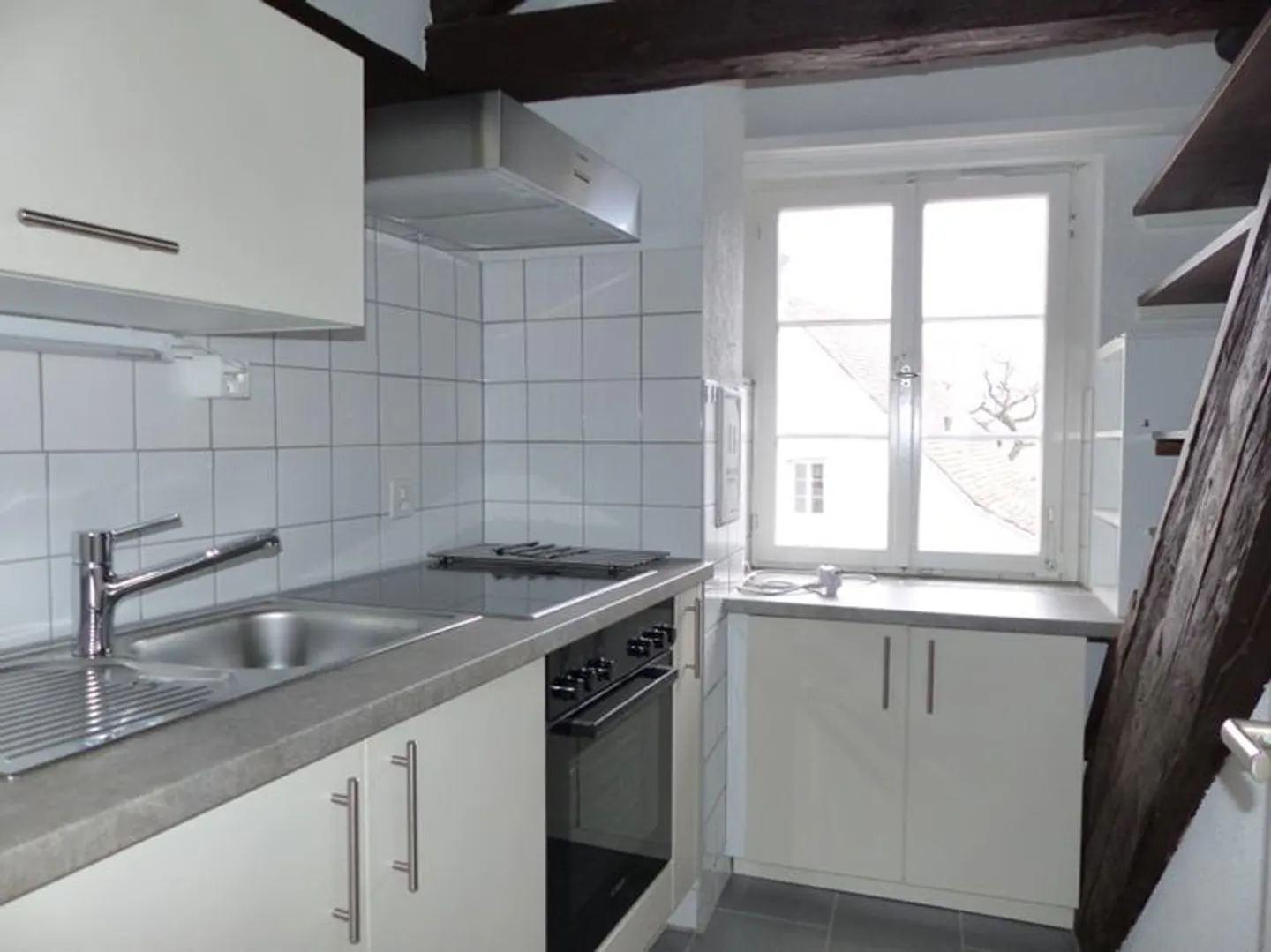 Appartement 3 pièces confortable à Weesen - Photo 3 sur 9