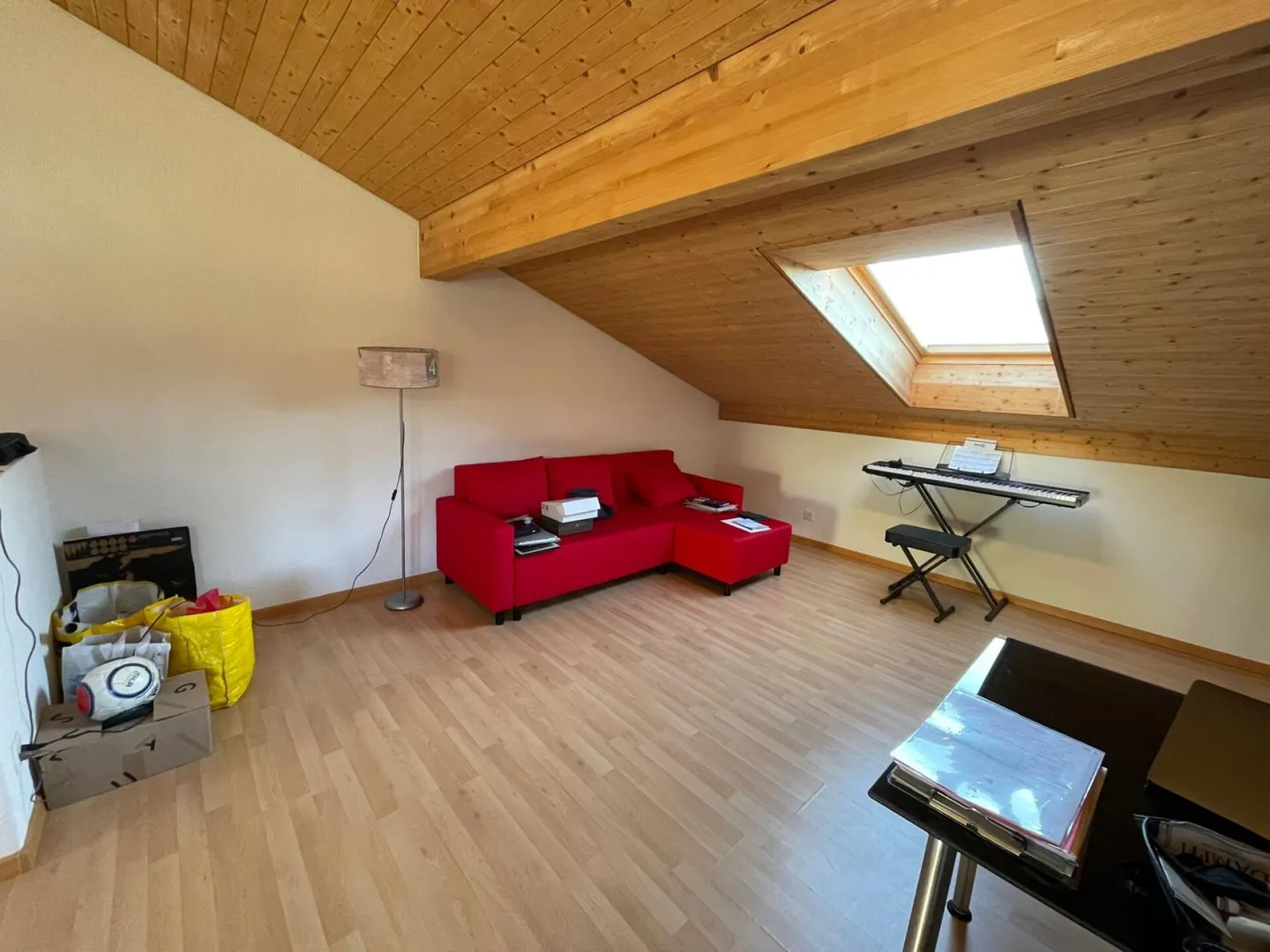 5.5 Room Semi-Detached House with 2 EHP Included - Photo 6 of 14