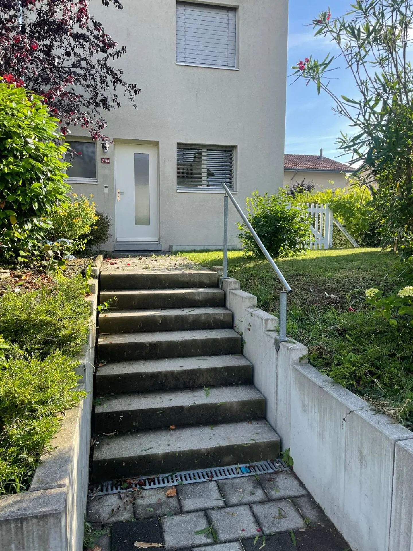 5.5 Room Semi-Detached House with 2 EHP Included - Photo 11 of 14