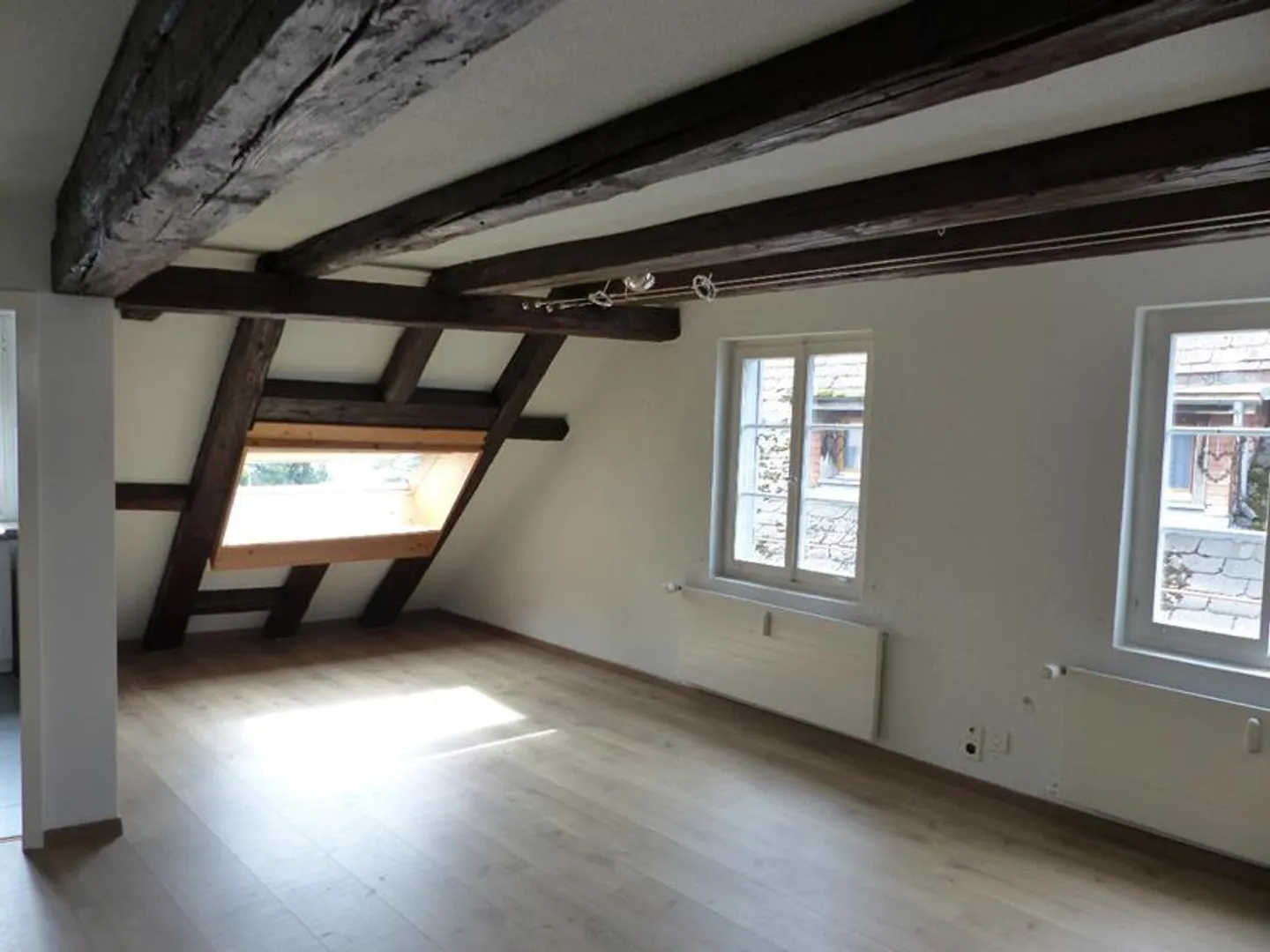 Appartement 3 pièces confortable à Weesen - Photo 4 sur 9