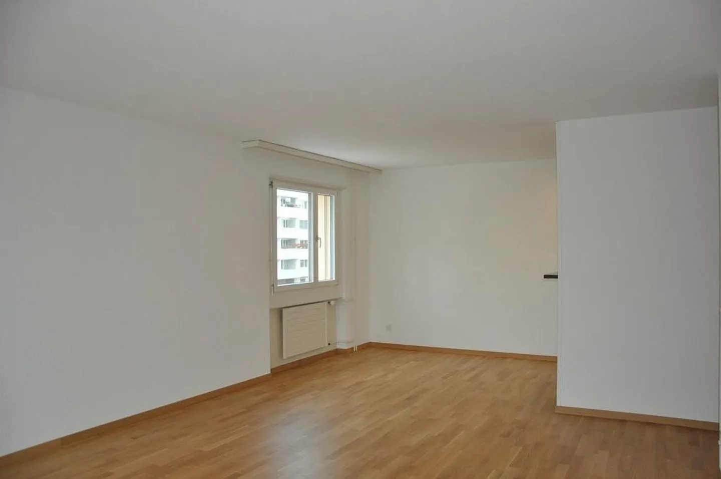 Renovierte Wohnung mit Terrasse - Foto 2 von 9