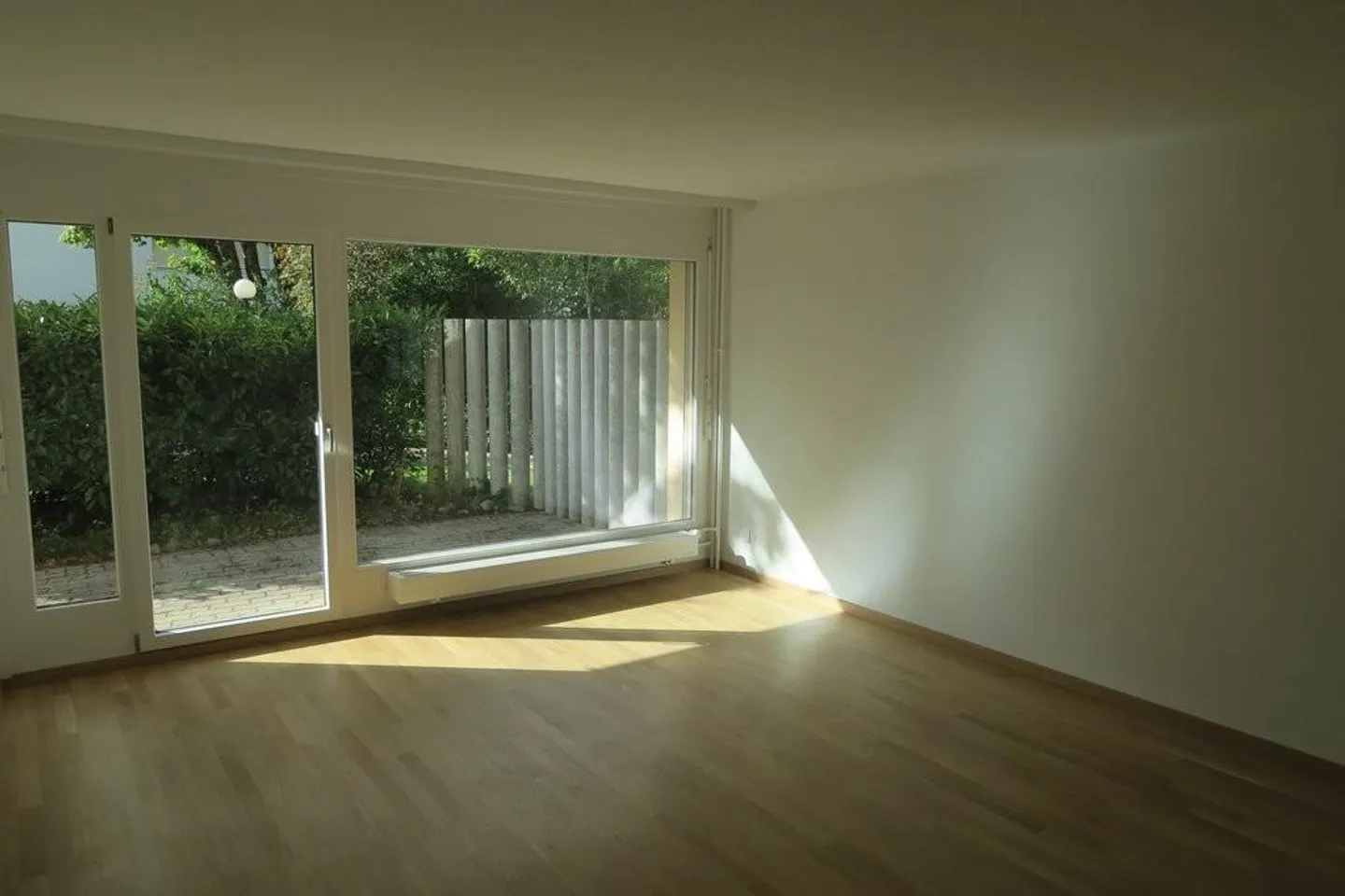 Renovierte Wohnung mit Terrasse - Foto 5 von 9