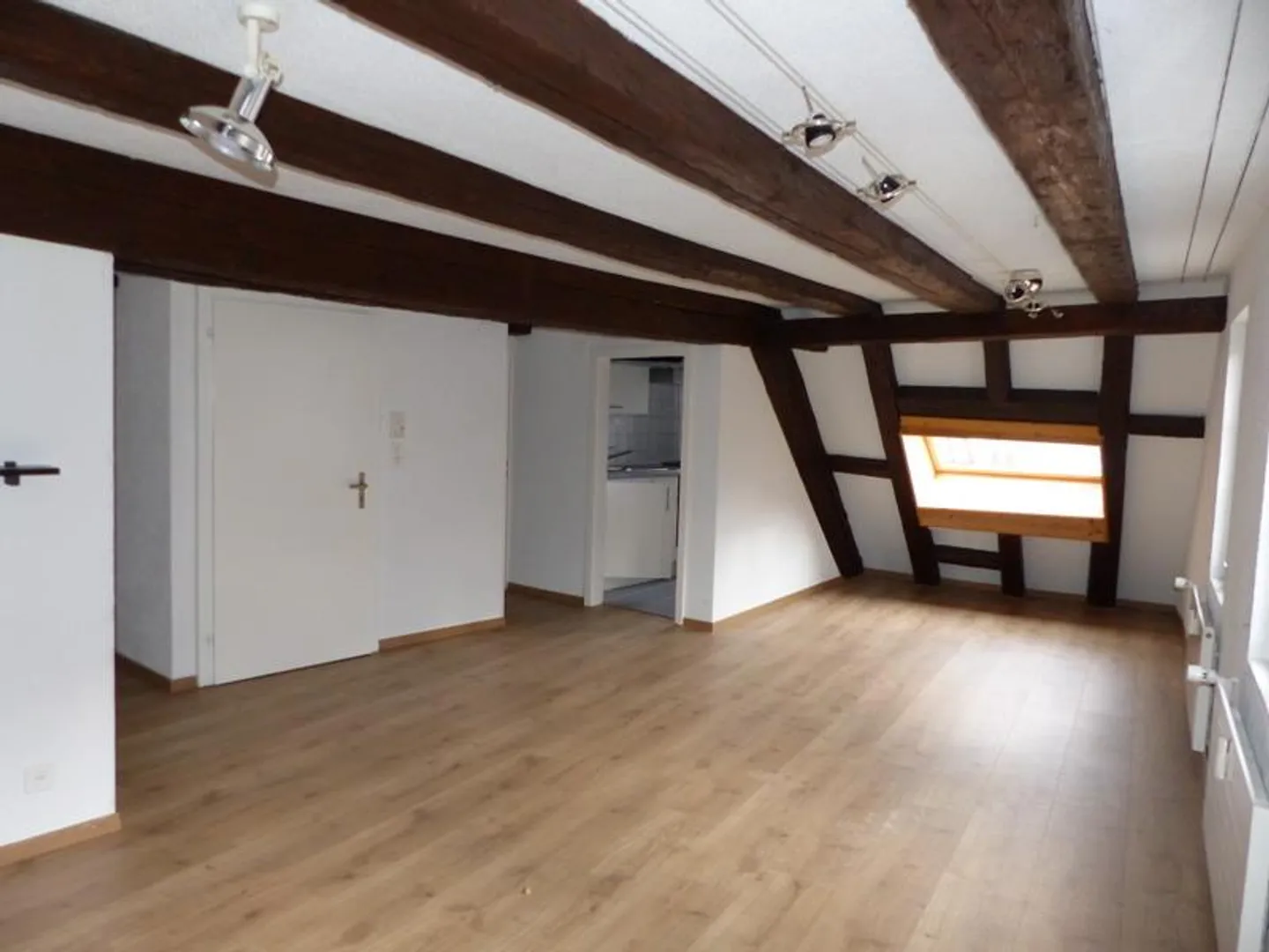 Appartement 3 pièces confortable à Weesen - Photo 5 sur 9