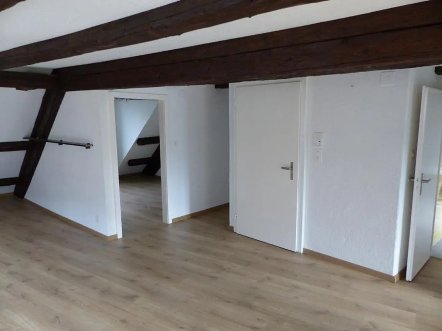 Appartement 3 pièces confortable à Weesen - Photo 6 sur 9