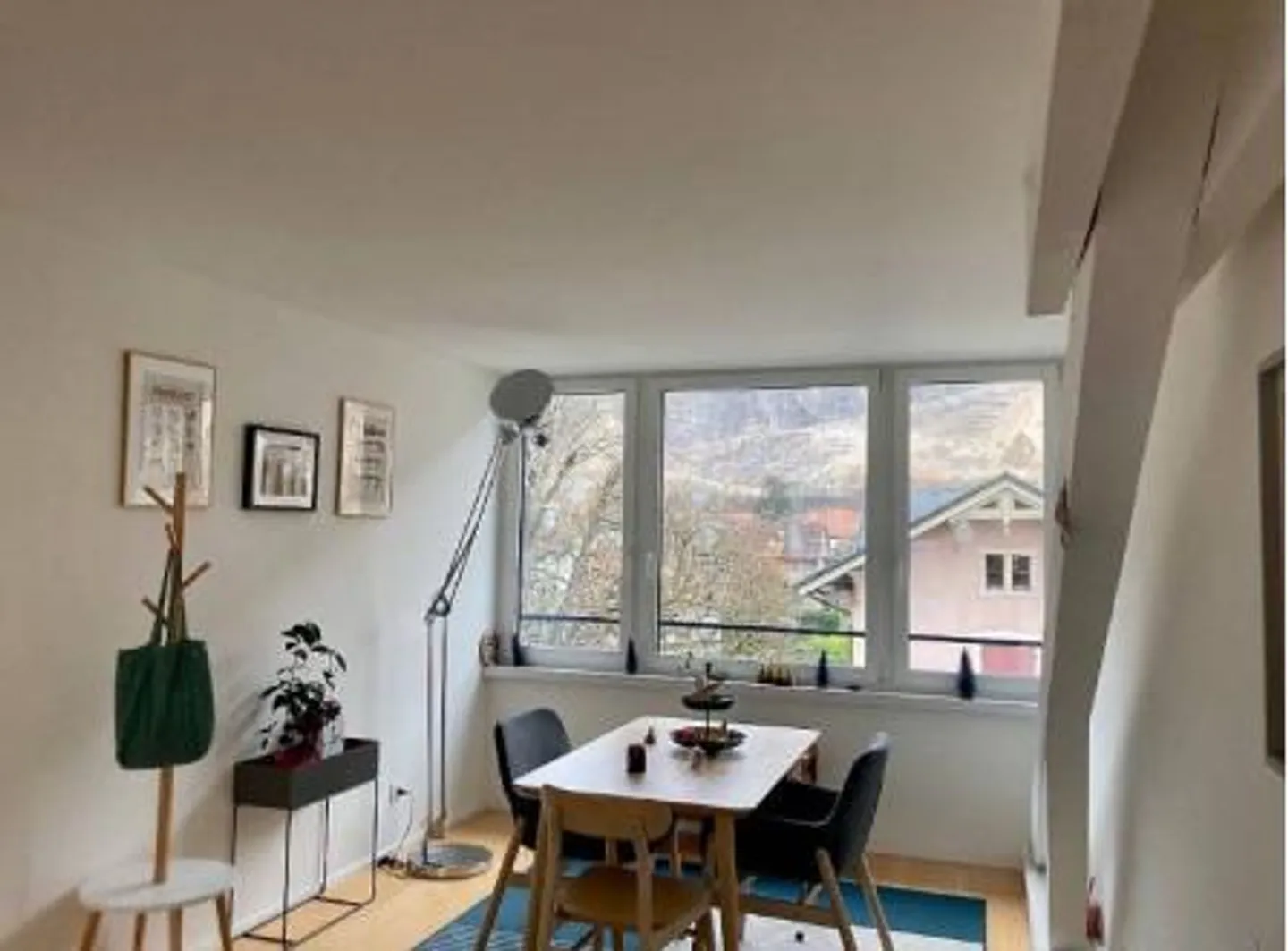 Geräumige 6-Zimmer-Wohnung - Foto 1 von 5