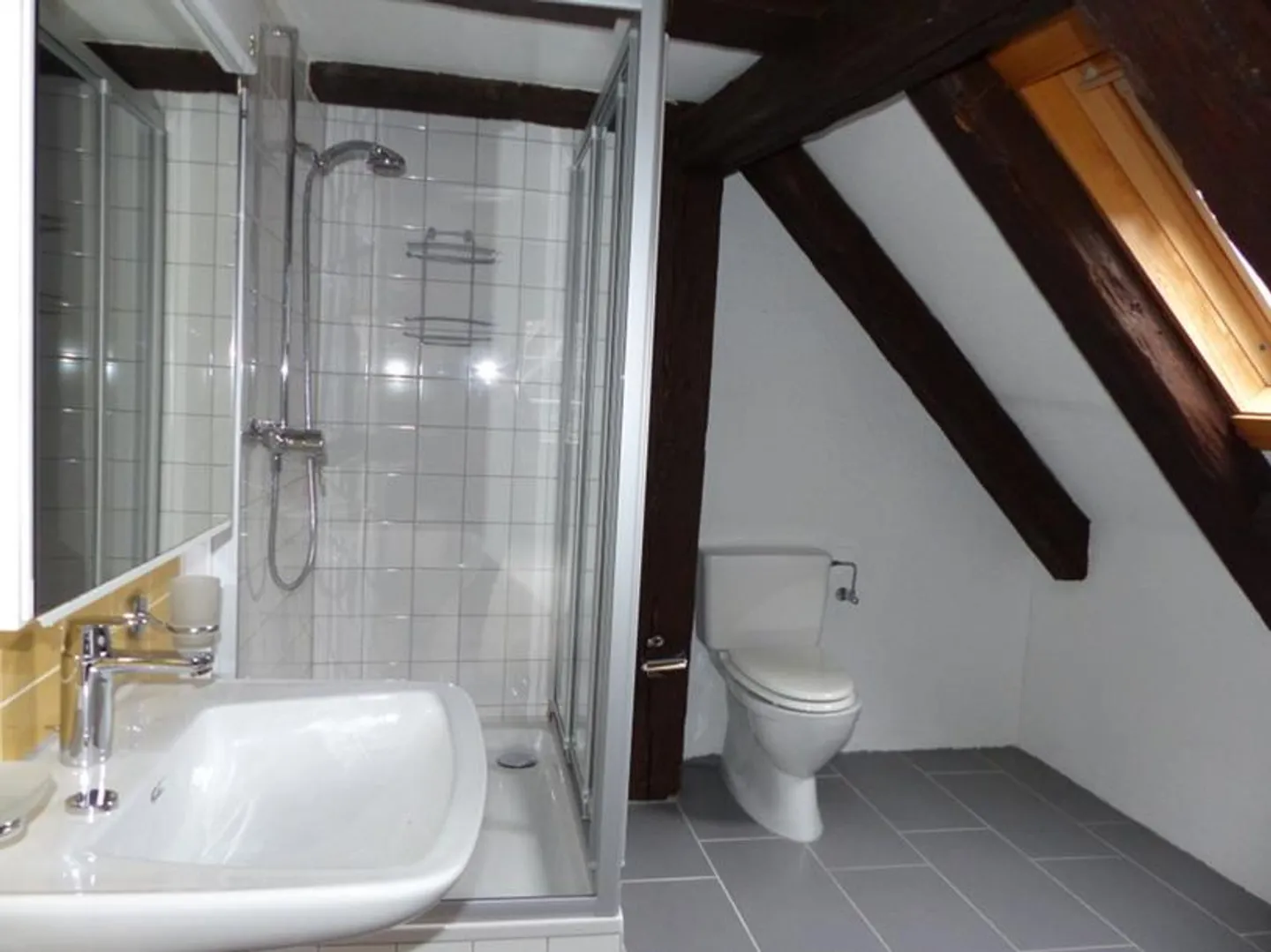 Appartement 3 pièces confortable à Weesen - Photo 7 sur 9