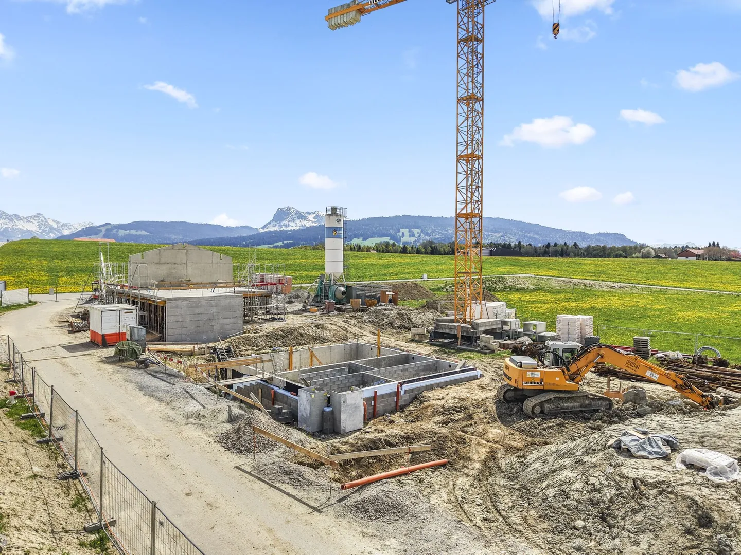 Nouvelles Villas de 5.5 pces - Photo 9 sur 10