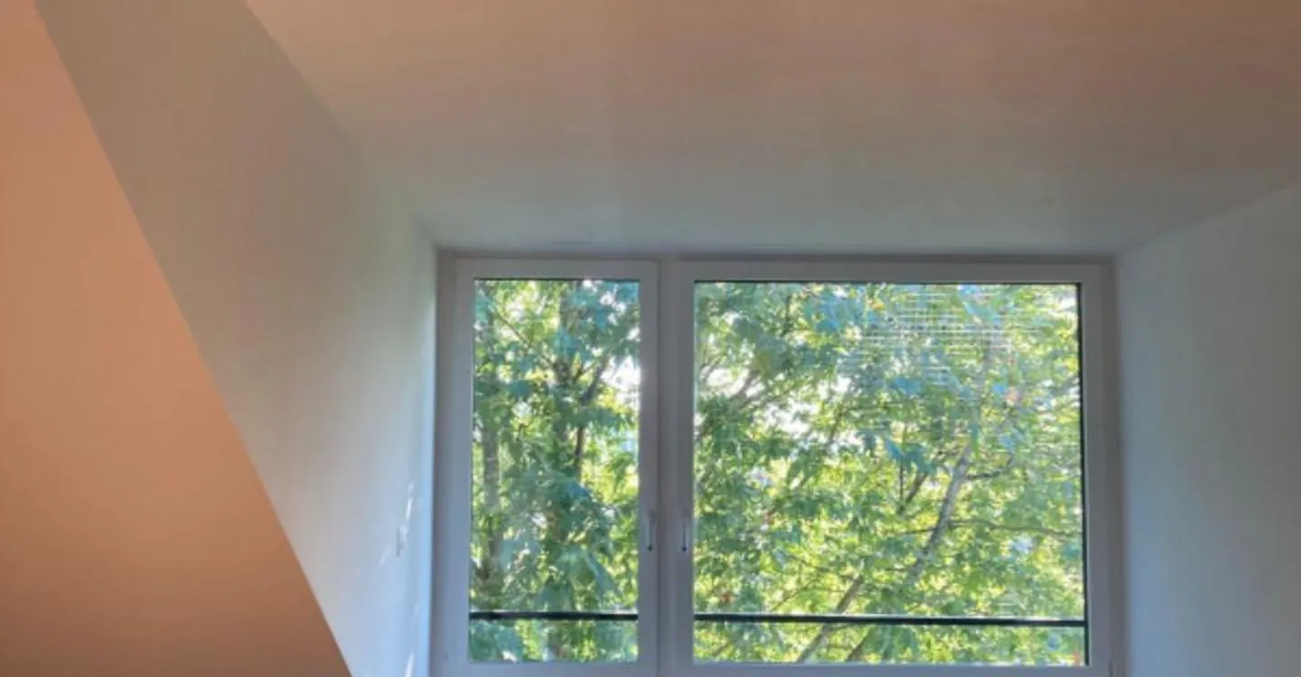Geräumige 6-Zimmer-Wohnung - Foto 2 von 5