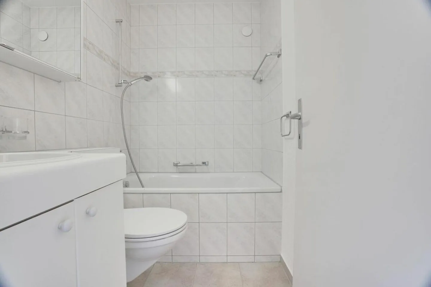 Cozy 3.5-room apartment near the center - Photo 5 of 10