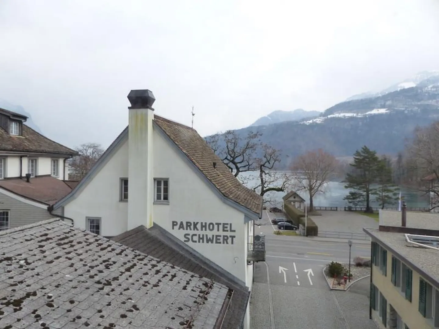 Appartement 3 pièces confortable à Weesen - Photo 8 sur 9