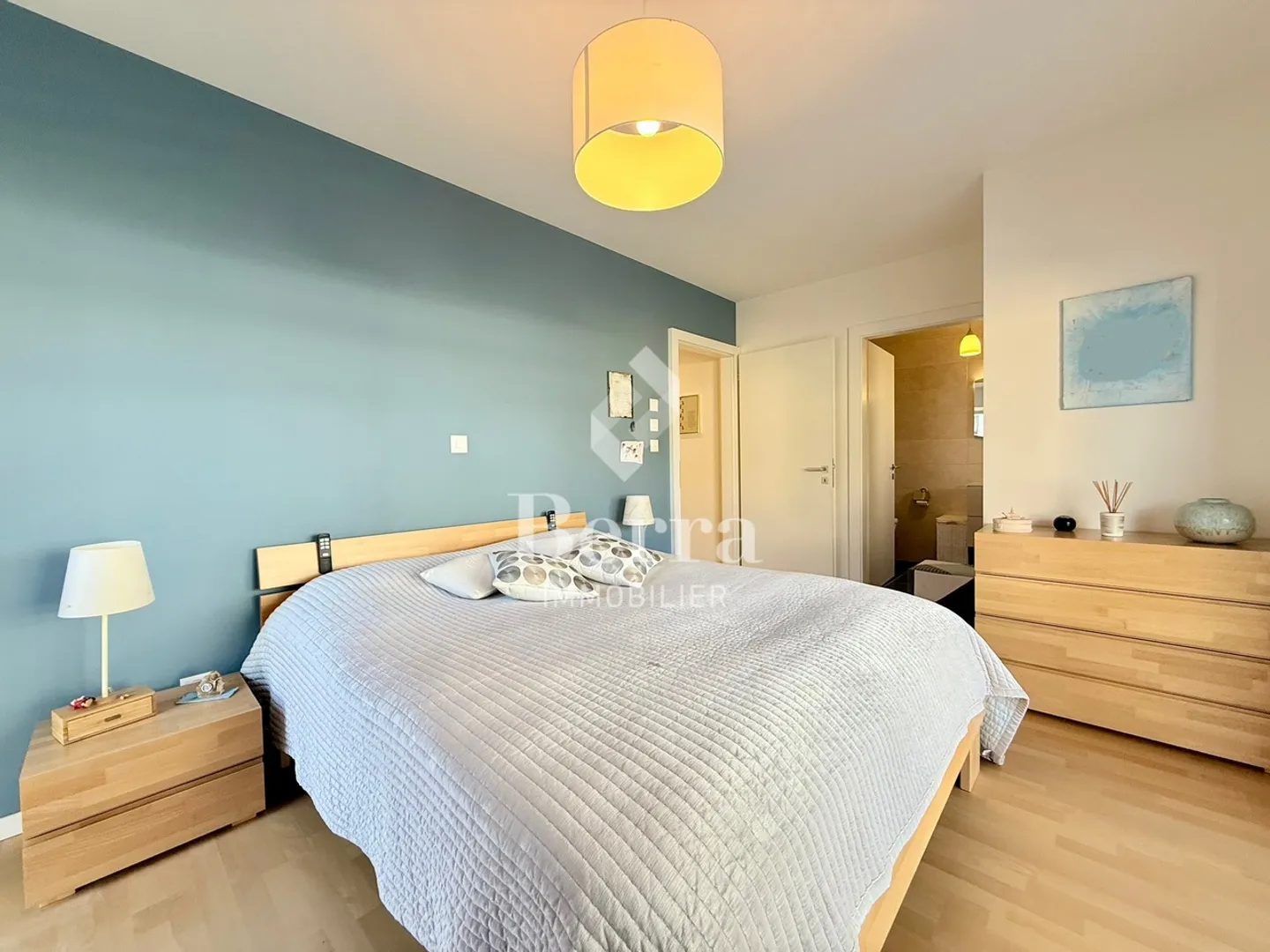 Appartement Magnifique au Centre de Martigny - Photo 10 sur 13