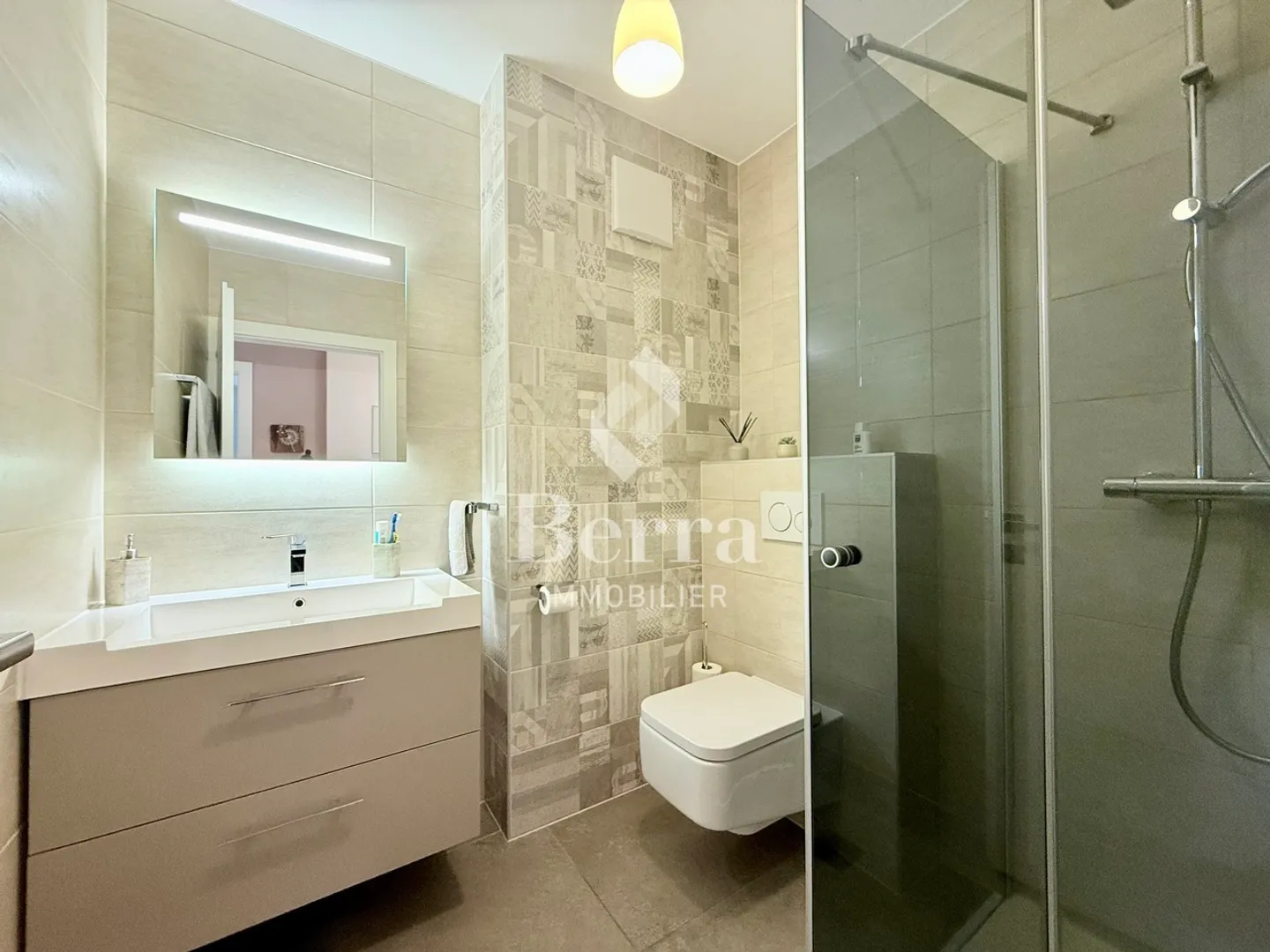 Appartement Magnifique au Centre de Martigny - Photo 13 sur 13