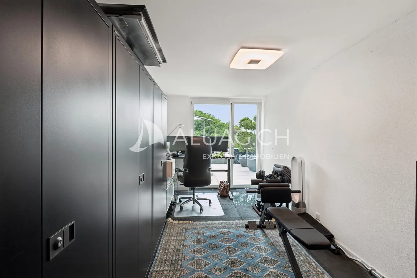 Terrassenwohnung mit Seeblick - Foto 9 von 19