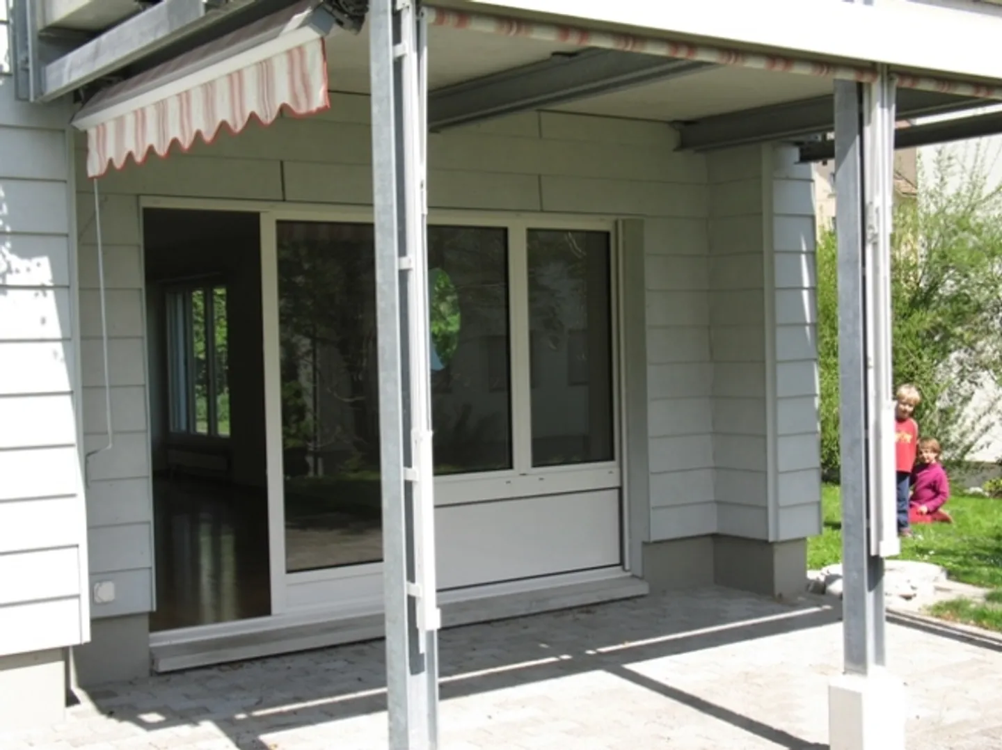 «Wohnen zwischen See & Stadt» - Foto 8 von 9