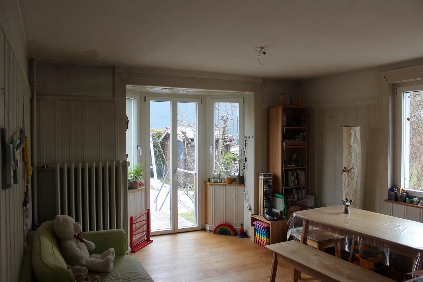 Maison individuelle détachée - Paradis pour les familles amoureuses de la nature - Photo 4 sur 6