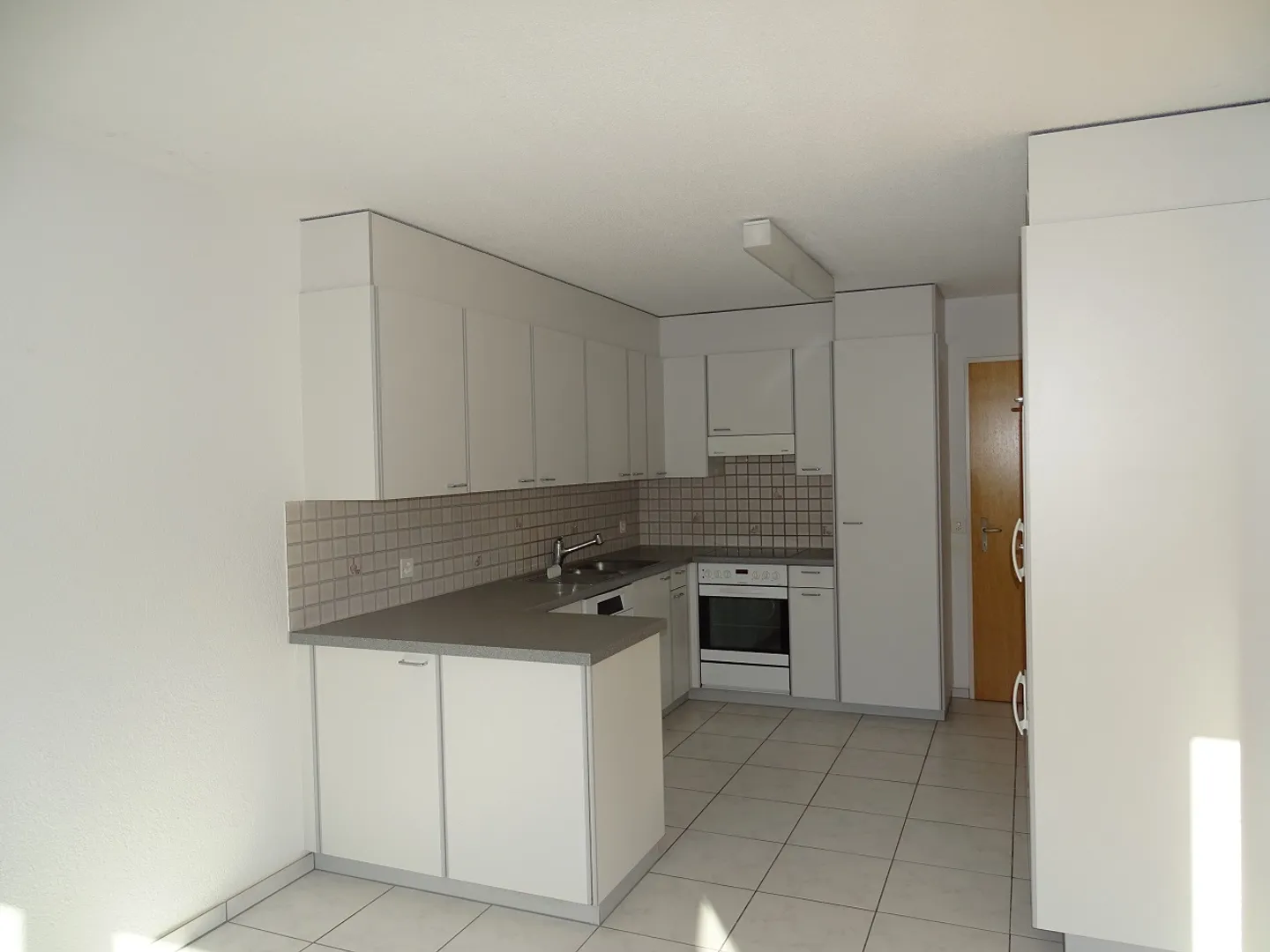 Appartamento 5.5 stanze - Foto 3 di 10