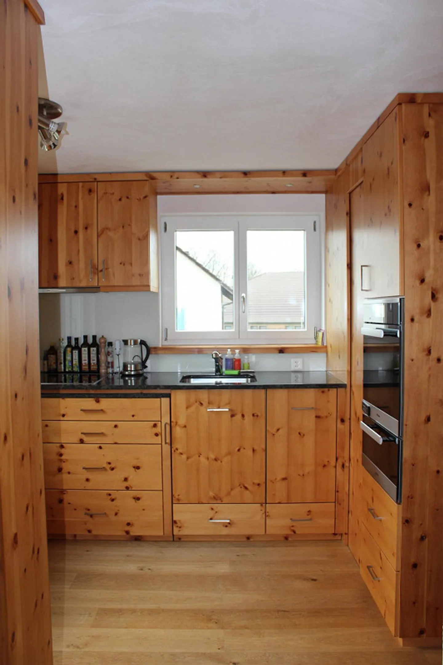 Maison individuelle détachée - Paradis pour les familles amoureuses de la nature - Photo 5 sur 6