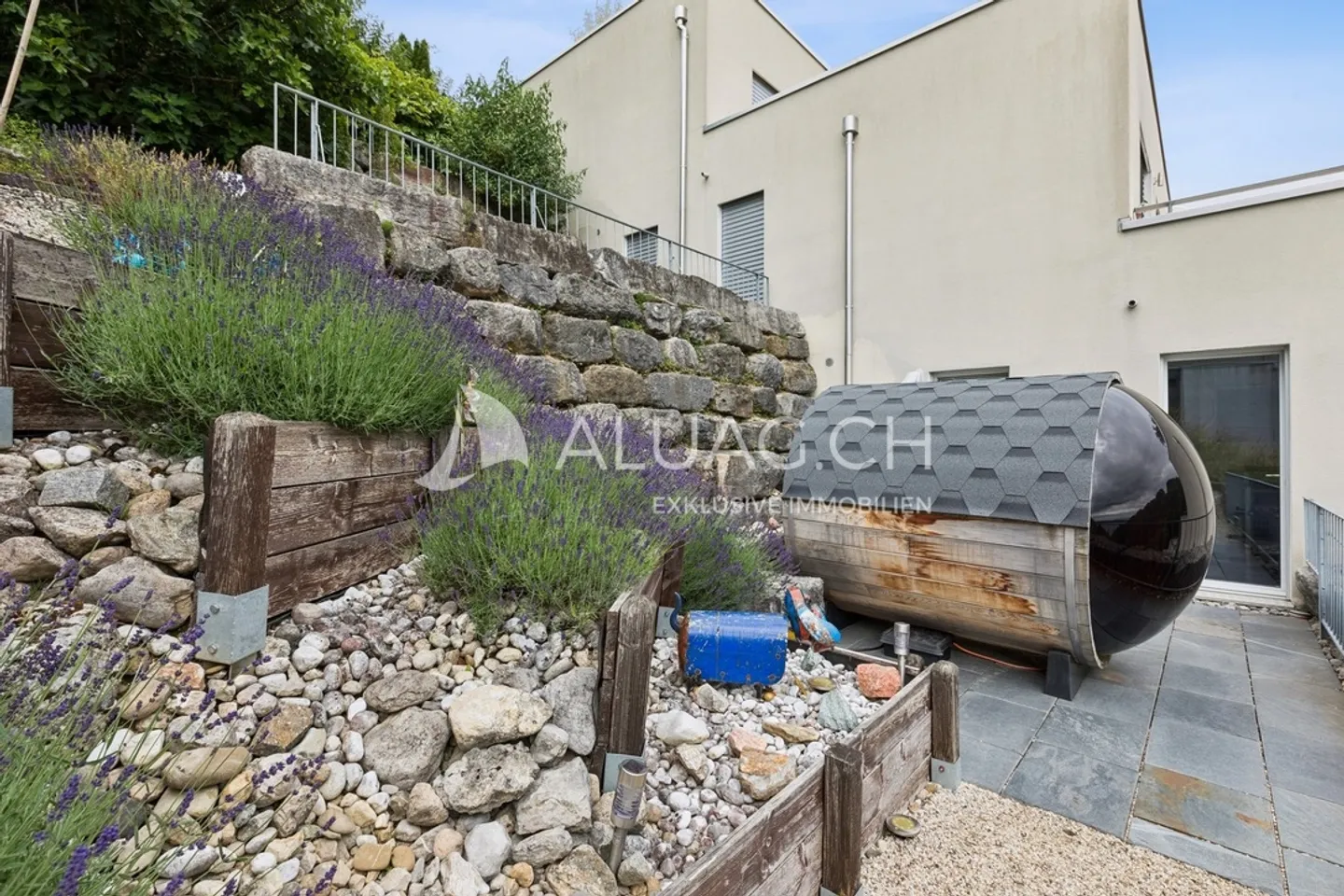 Terrassenwohnung mit Seeblick - Foto 13 von 19