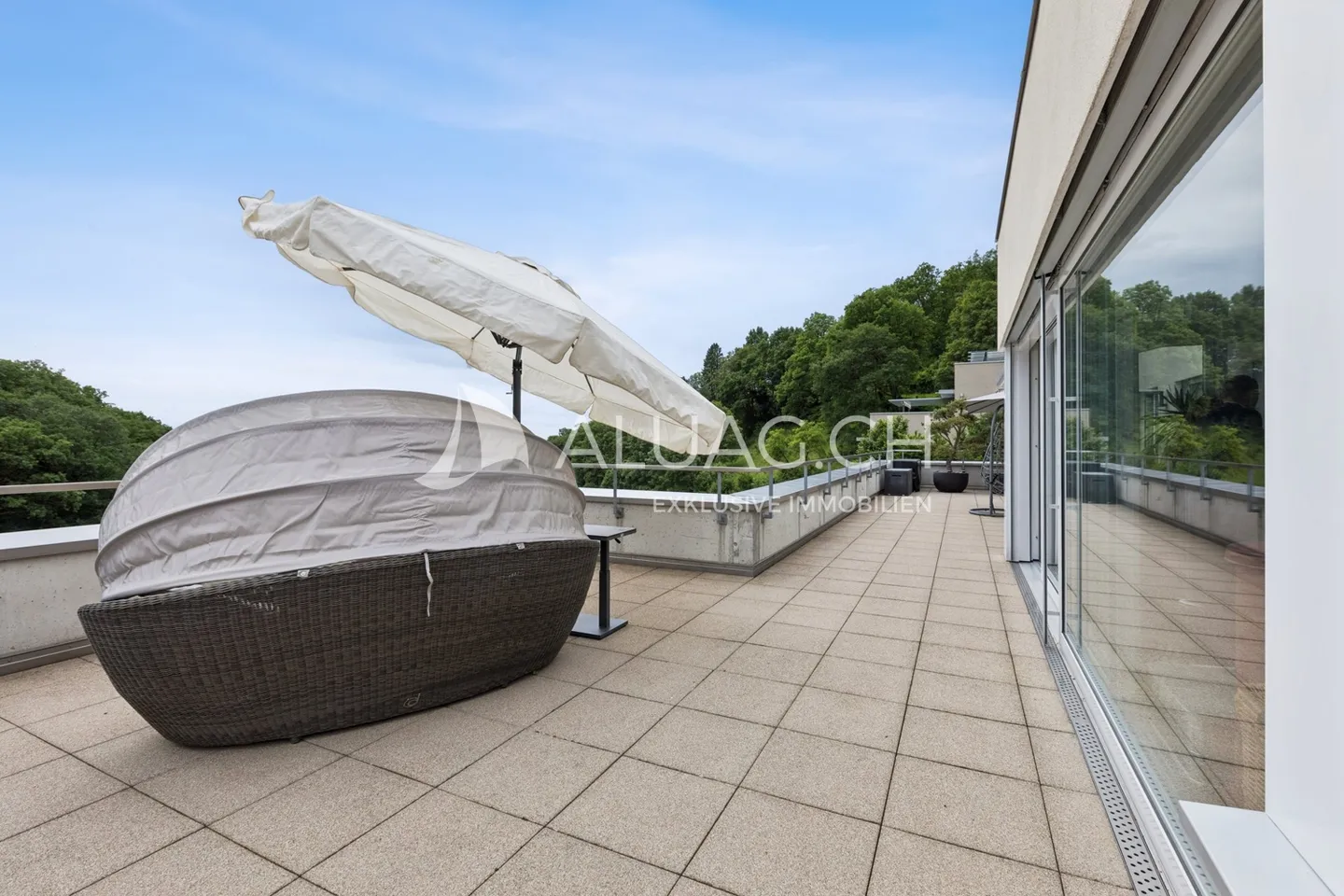 Terrassenwohnung mit Seeblick - Foto 14 von 19
