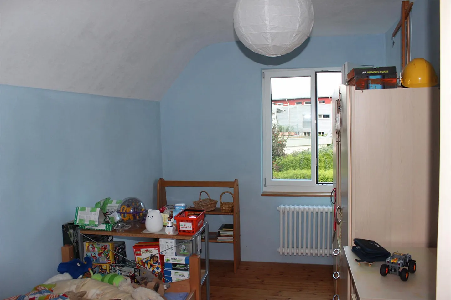 Maison individuelle détachée - Paradis pour les familles amoureuses de la nature - Photo 6 sur 6