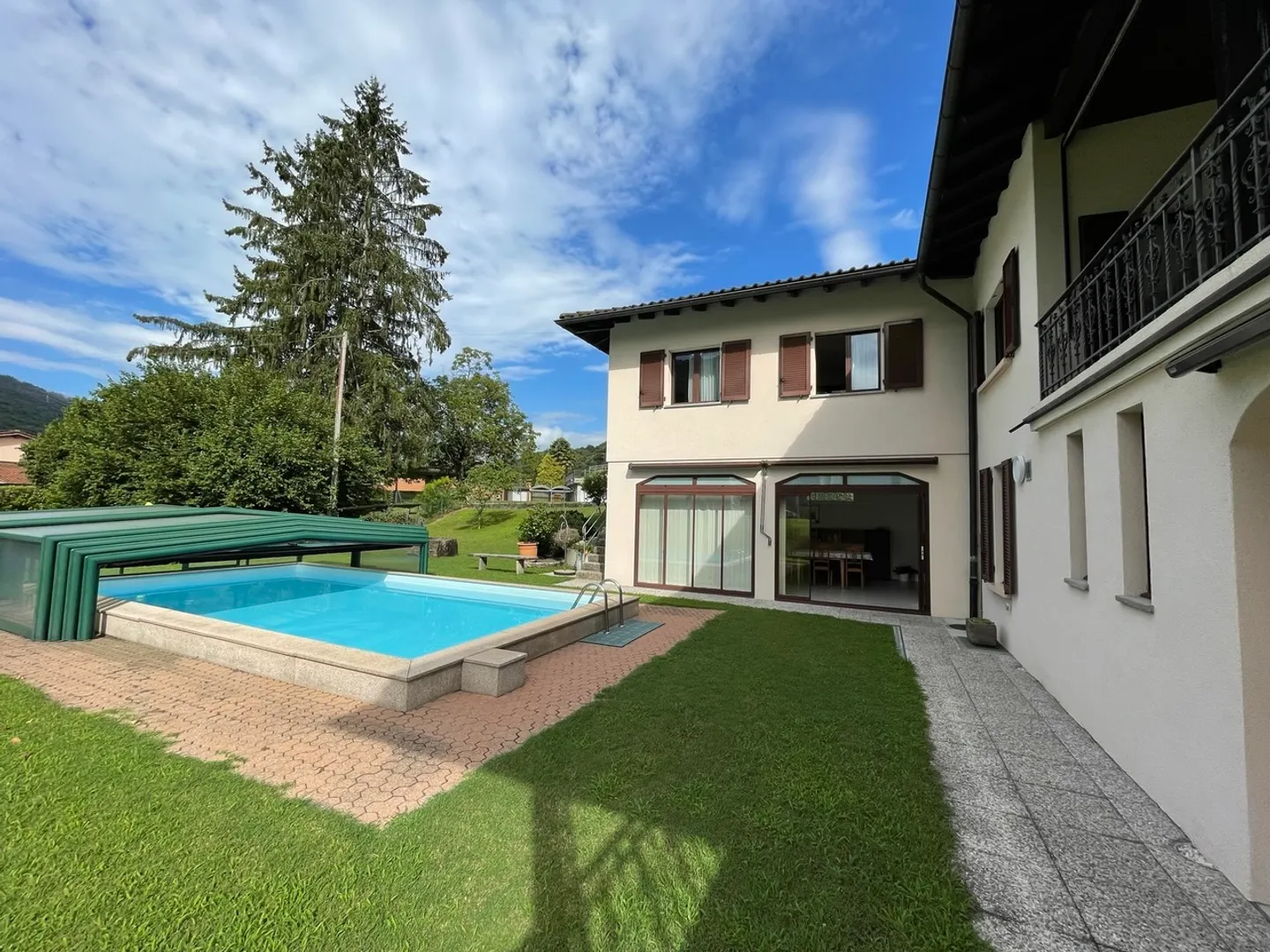 Casa Familiare Incantevole - Foto 3 di 14