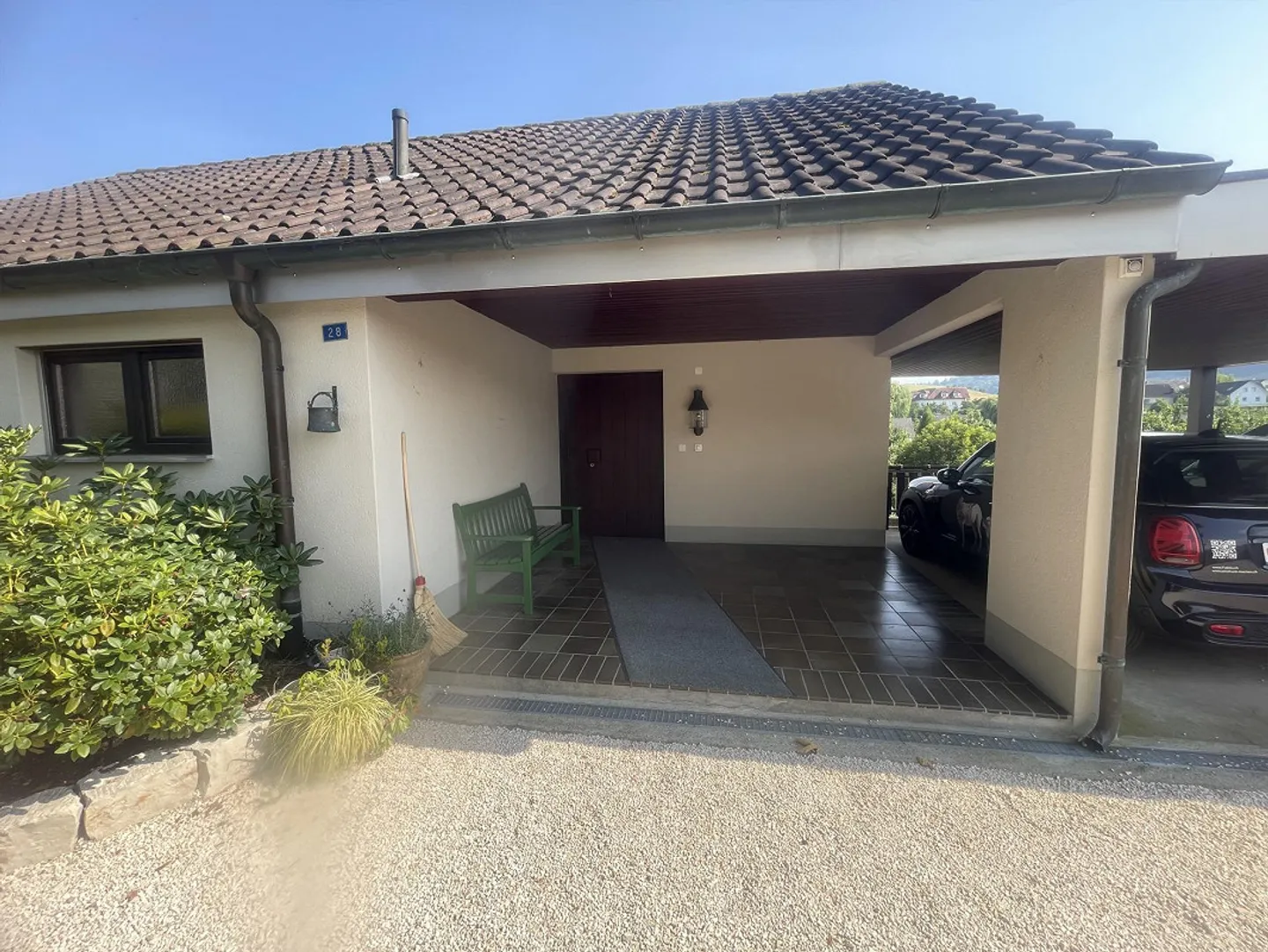 Charmante maison individuelle avec réserve foncière - Photo 1 sur 26