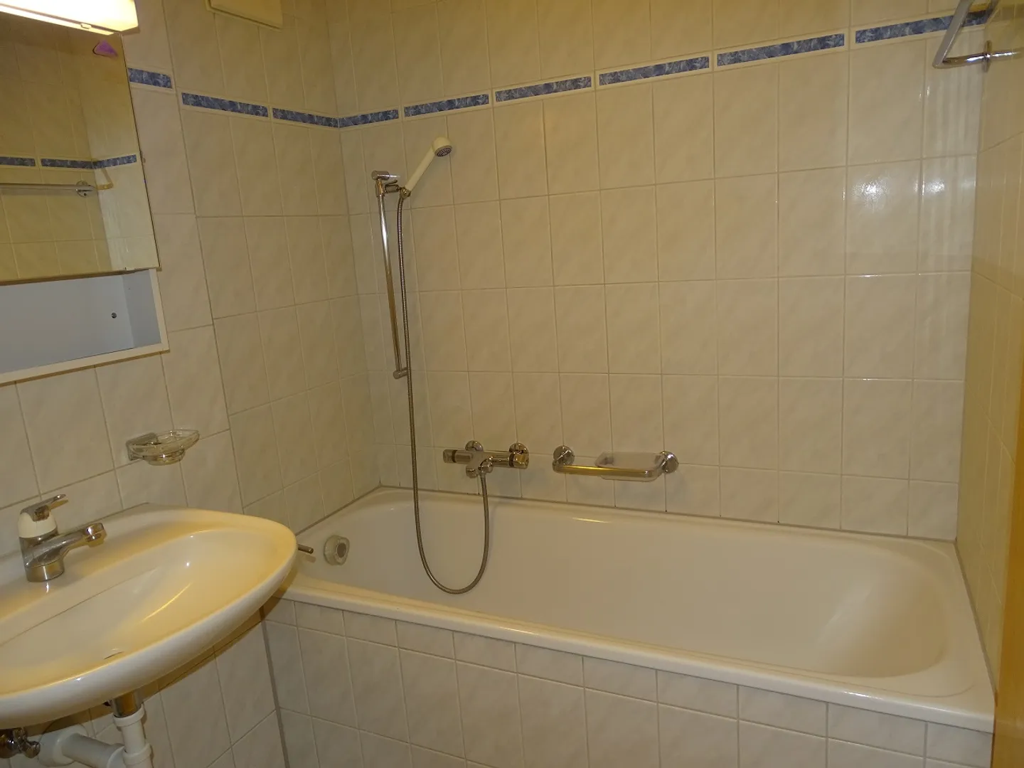 Appartamento 5.5 stanze - Foto 6 di 10