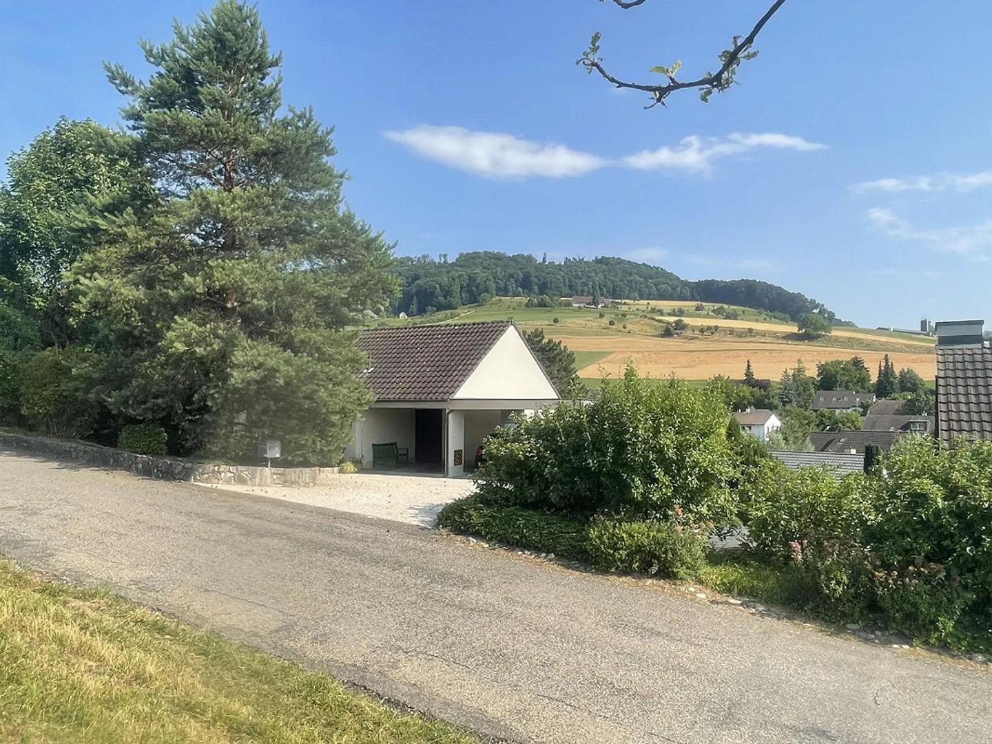 Charmante maison individuelle avec réserve foncière - Photo 2 sur 26