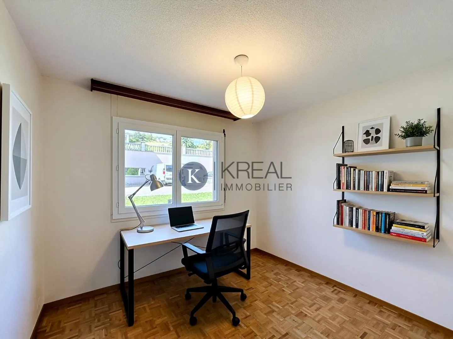 Spacious apartment with potential and unique outdoor spaces - Photo 7 of 8