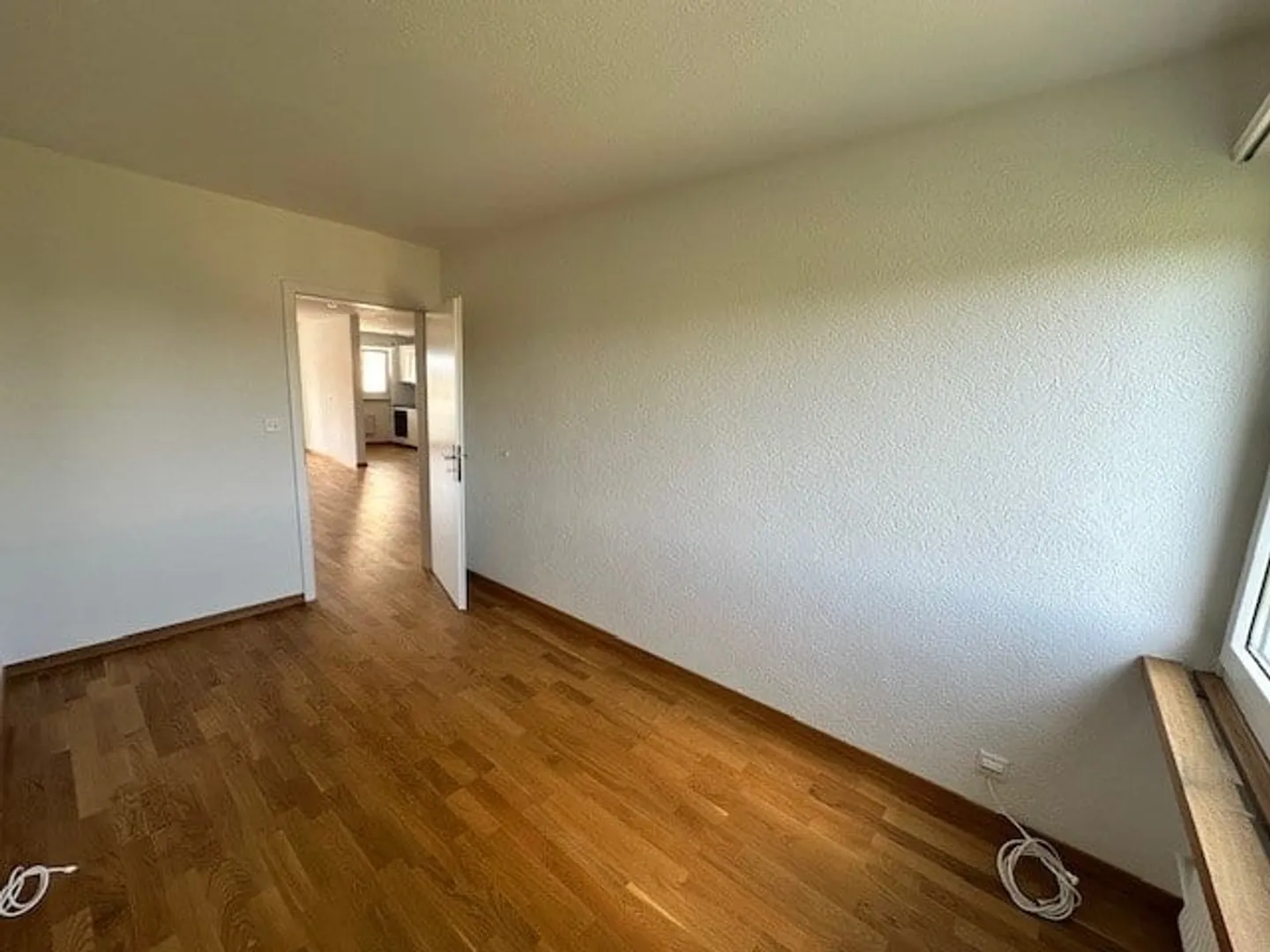 Moderno appartamento di 3,5 stanze con balcone e accesso alla terrazza sul tetto - Foto 16 di 16