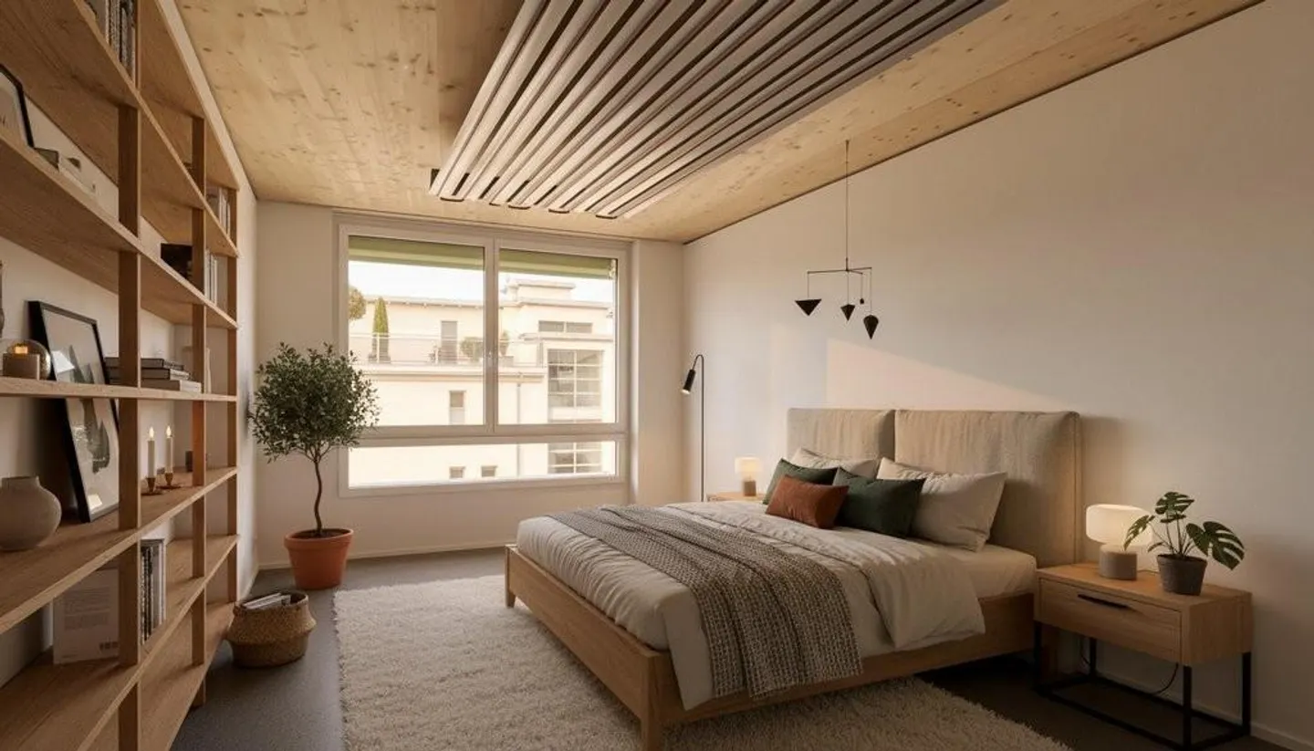 Stilvolle 3.5-Zimmer Wohnung - Foto 6 von 7