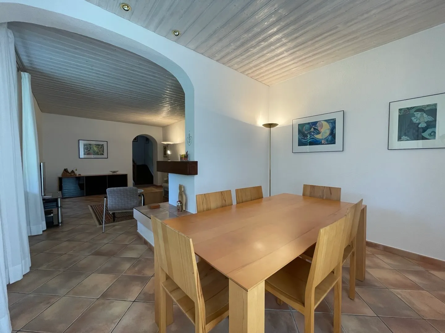 Casa Familiare Incantevole - Foto 6 di 14