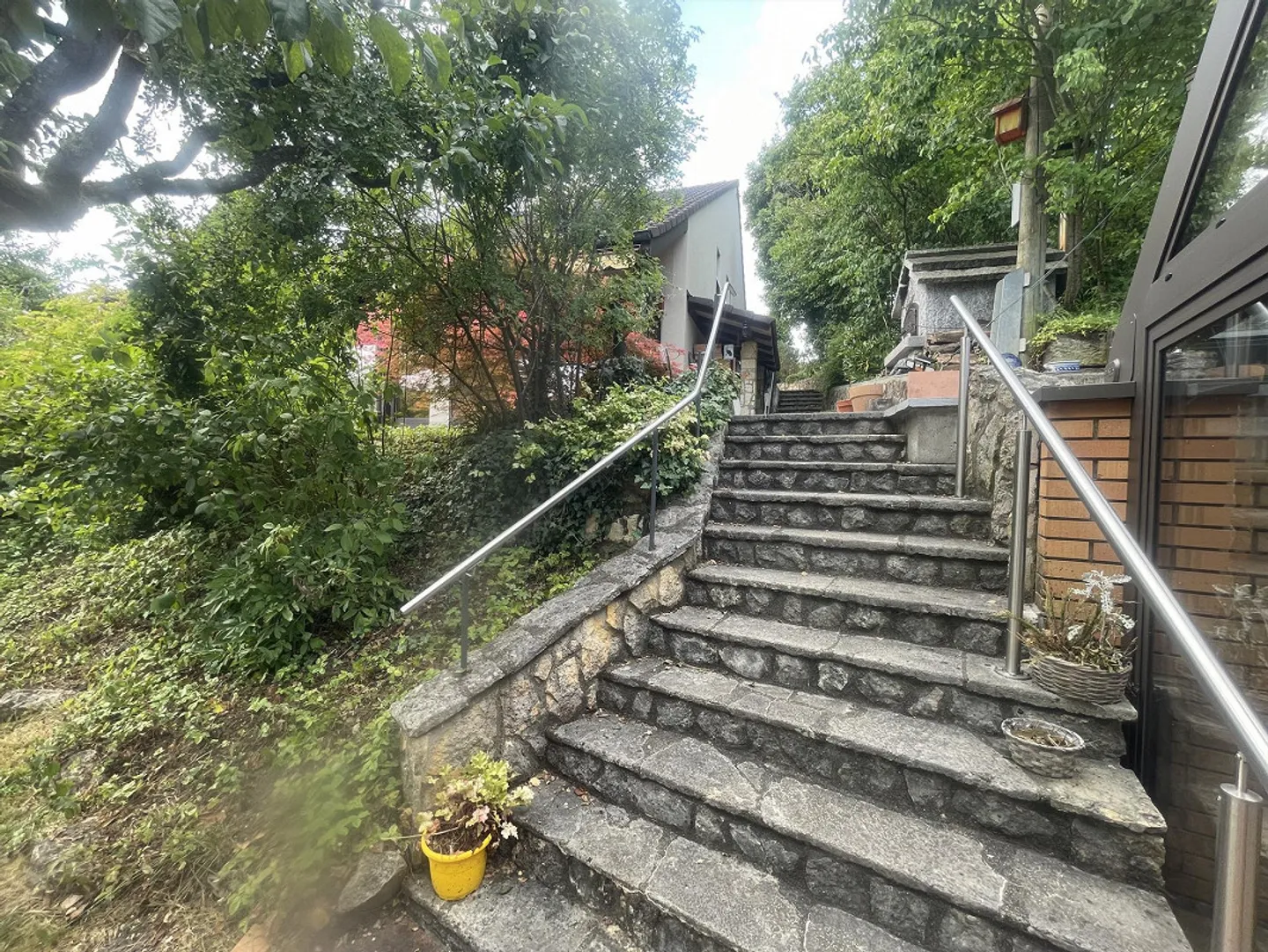 Charmante maison individuelle avec réserve foncière - Photo 4 sur 26