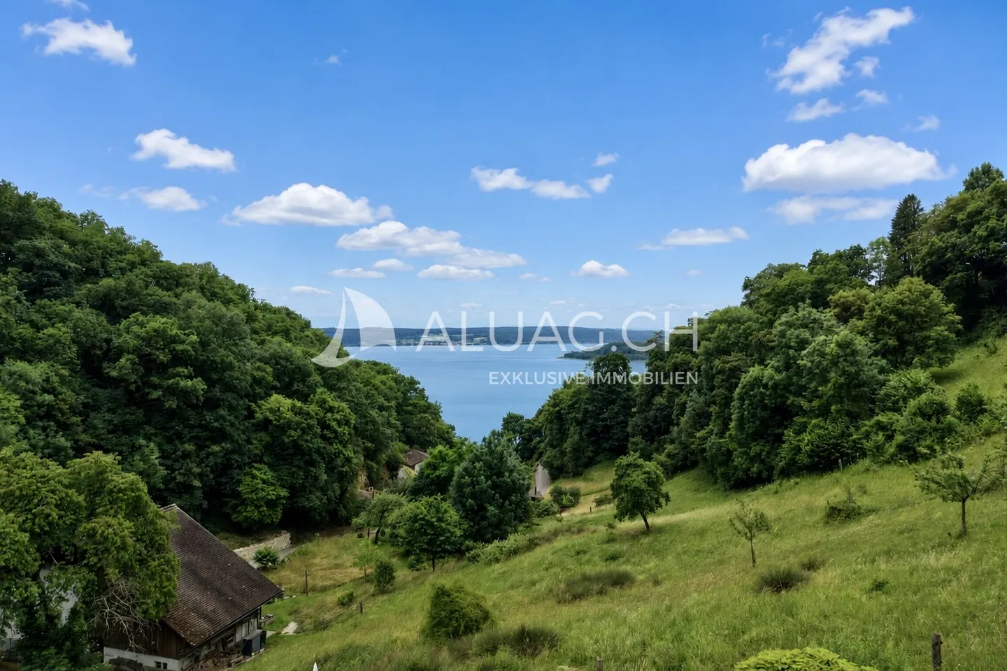 Terrassenwohnung mit Seeblick - Foto 18 von 19