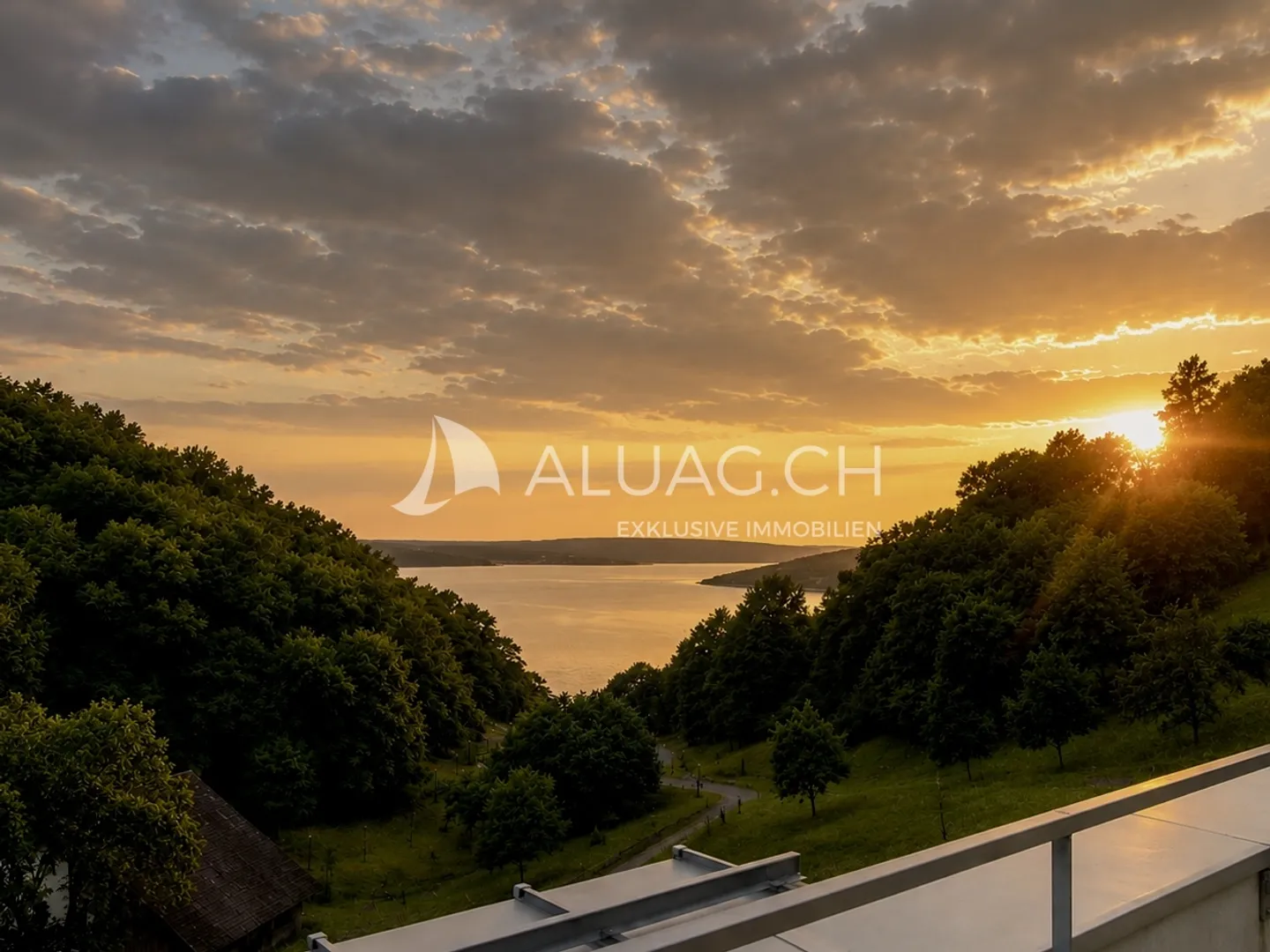 Terrassenwohnung mit Seeblick - Foto 19 von 19