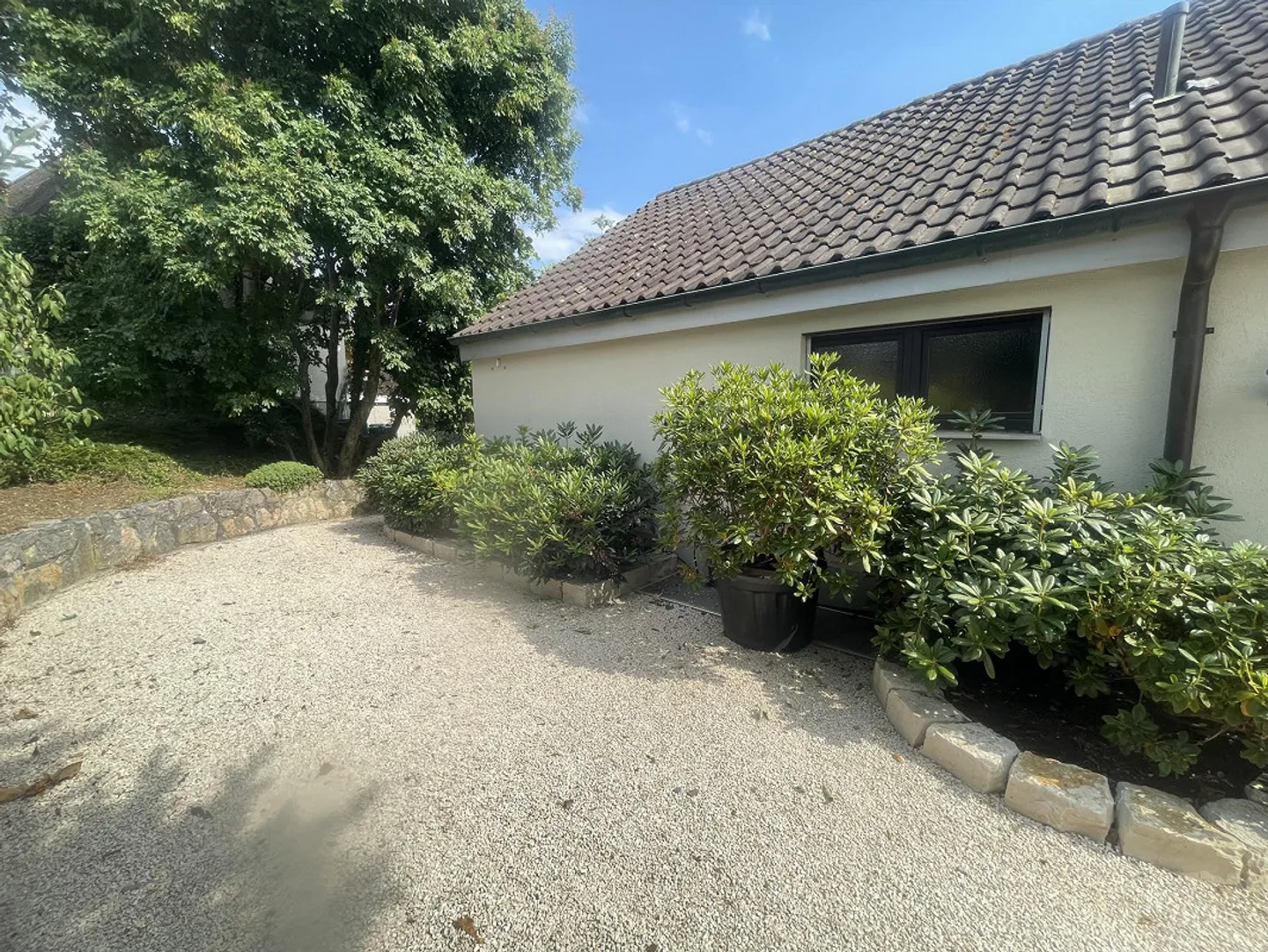 Charmante maison individuelle avec réserve foncière - Photo 3 sur 26