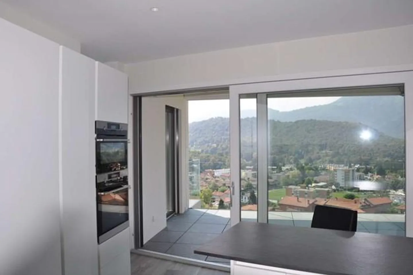 «Prestigiosi appartamenti di nuova costruzione a Lugano» - Foto 1 di 15