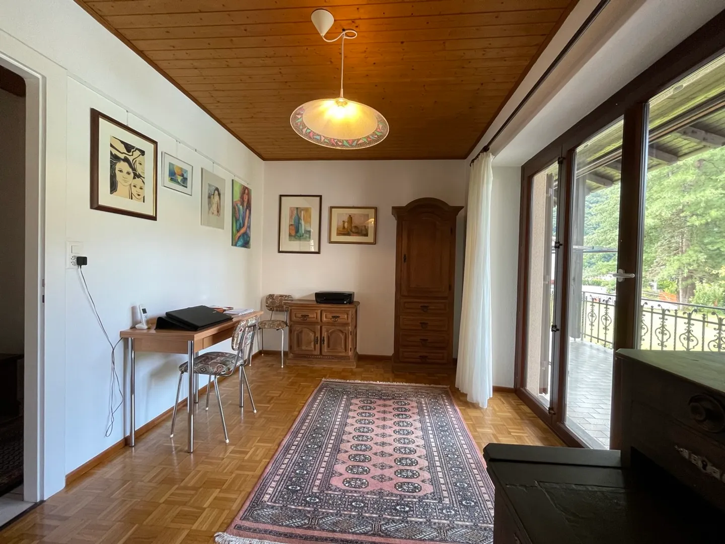 Casa Familiare Incantevole - Foto 8 di 14