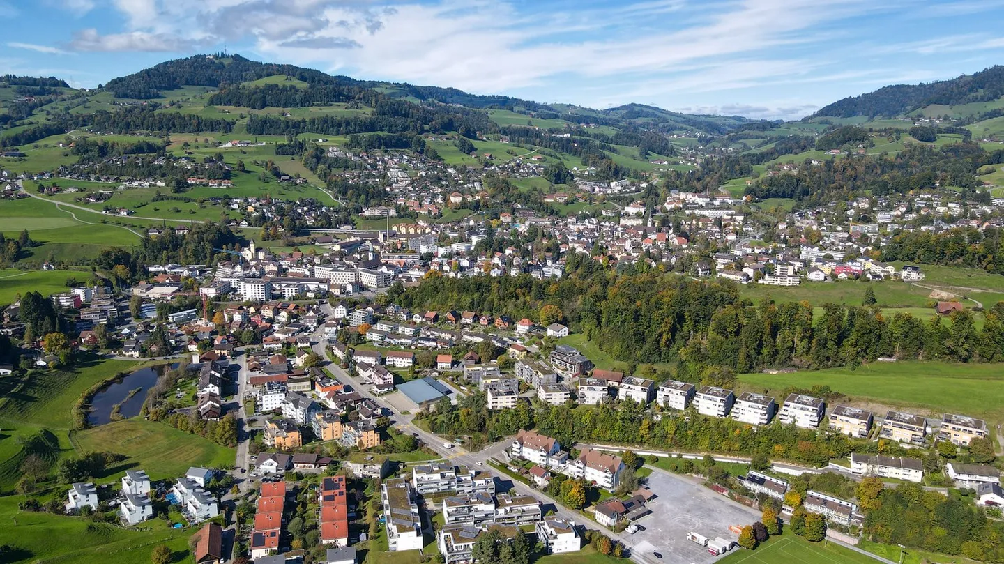 Kleine Parzelle mit hoher Ausnutzung - ideal für private Investoren - Foto 10 von 10