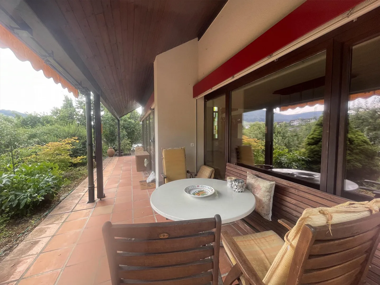 Charmante maison individuelle avec réserve foncière - Photo 8 sur 26