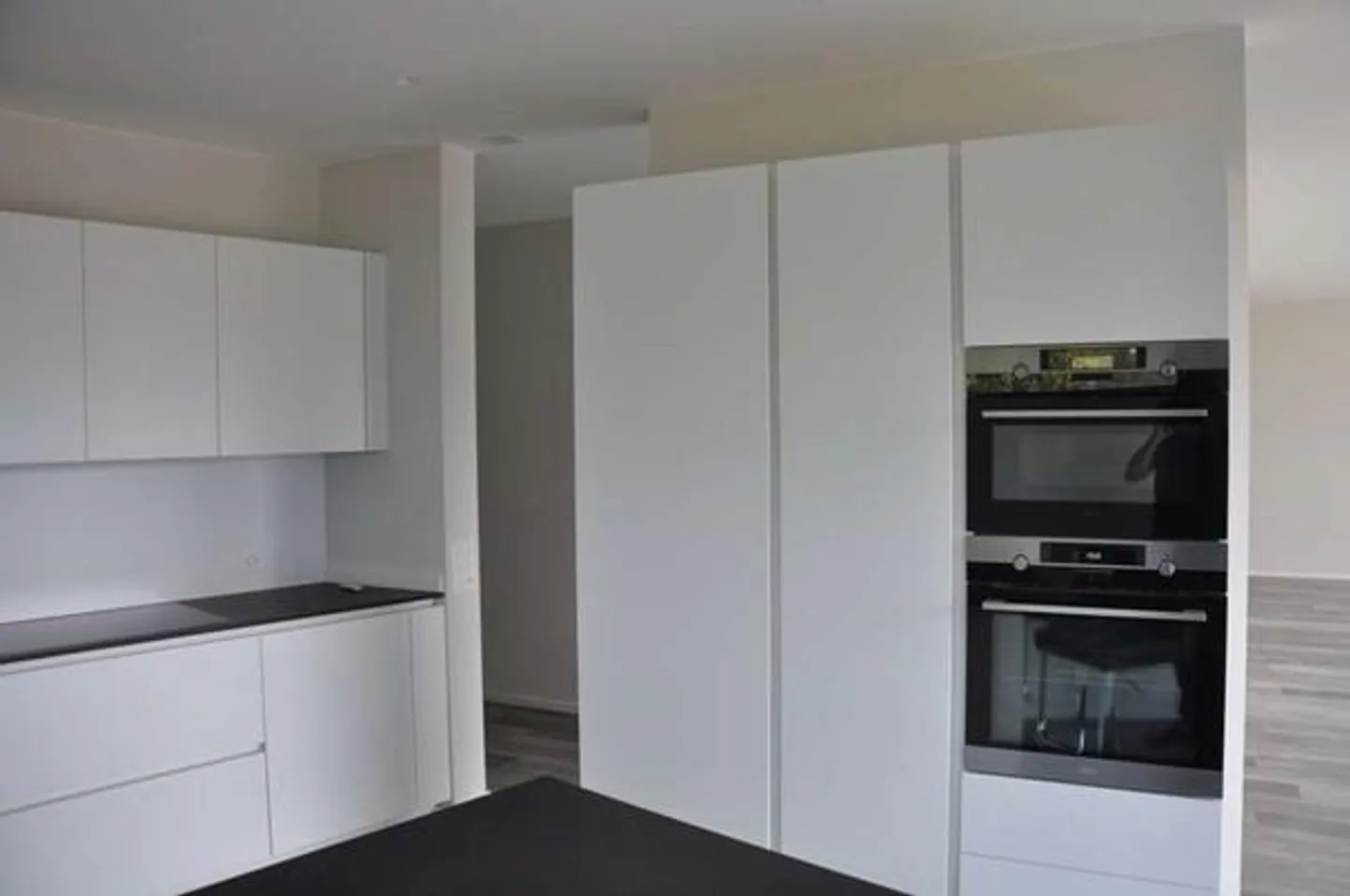 «Prestigiosi appartamenti di nuova costruzione a Lugano» - Foto 3 di 15