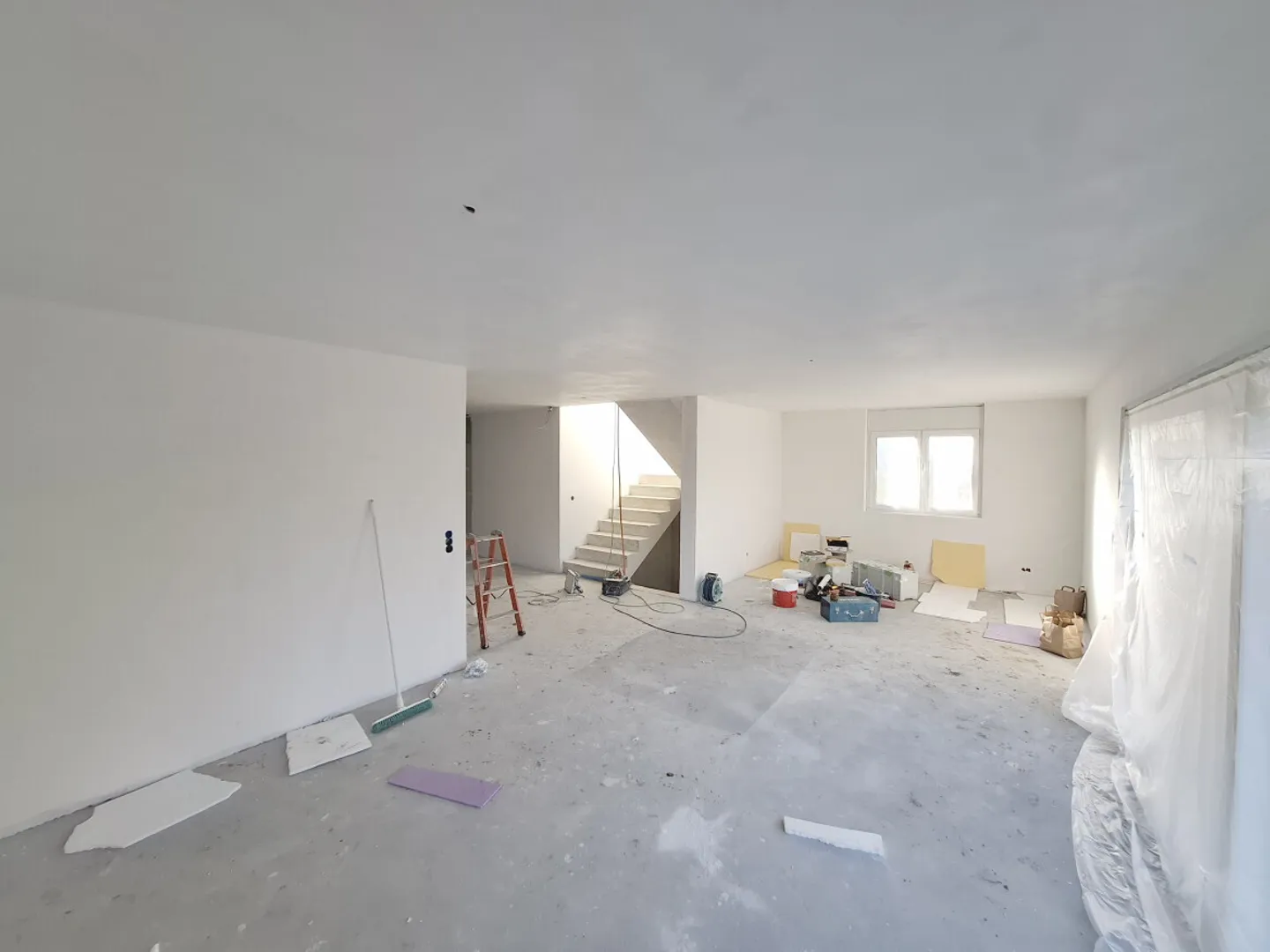 The family villa of your dreams less than 10 minutes from Croisettes (Metro M2)! - Photo 5 of 12