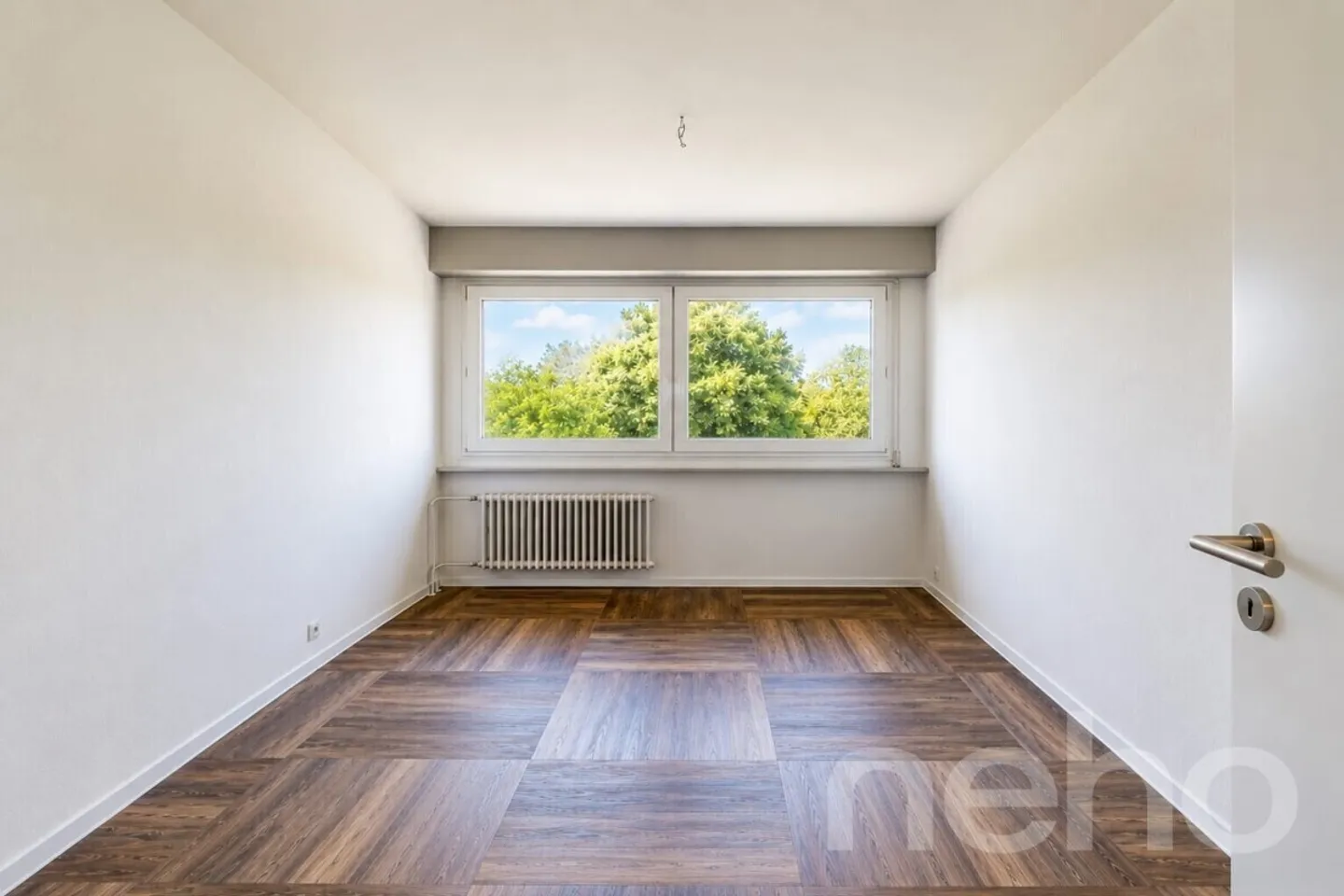 Ein helles 5-Zimmer-Attikawohnung in ruhiger Umgebung - Foto 7 von 12